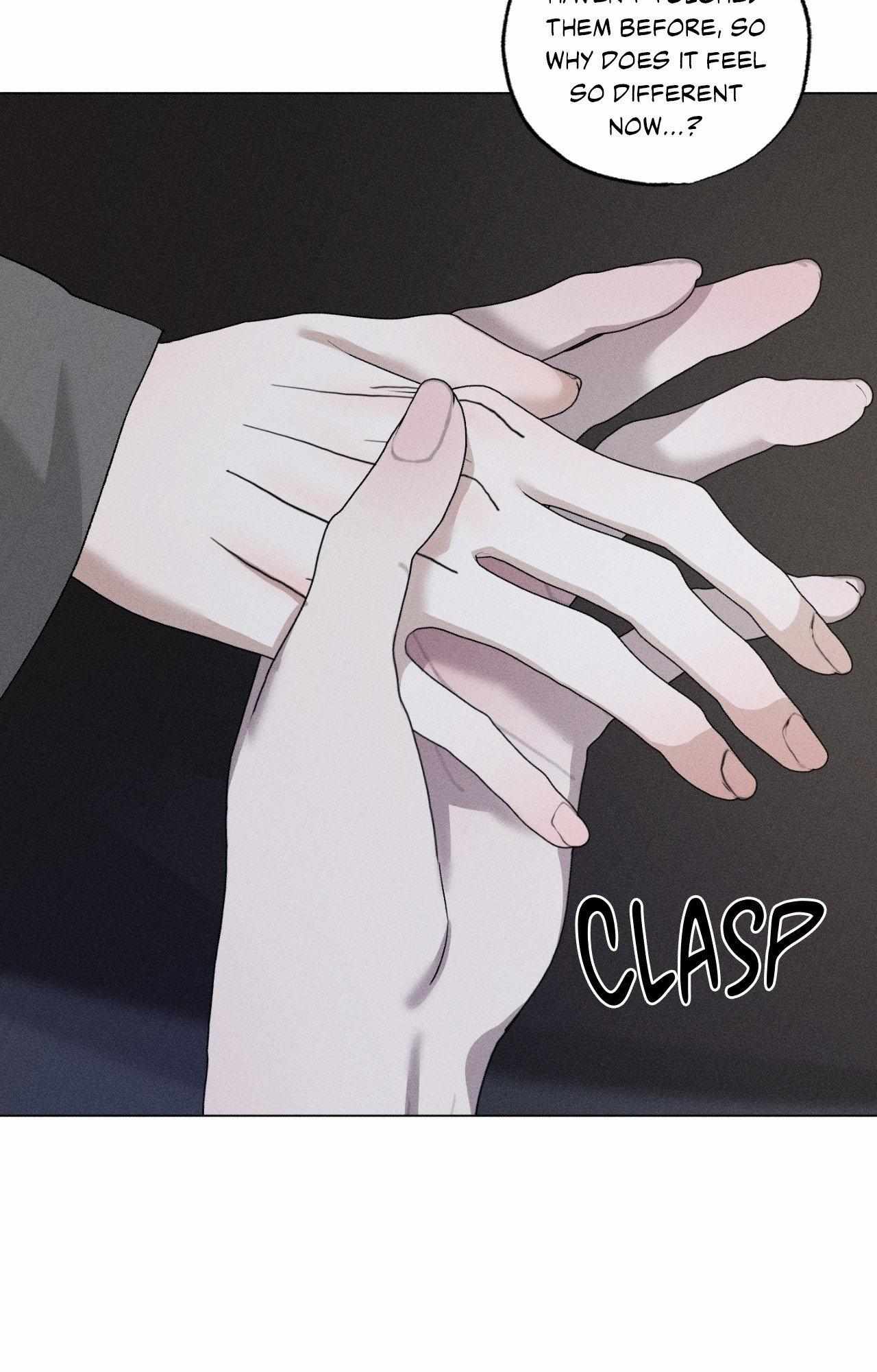 Close Up (Dyo) Chapter 38 page 23 - 