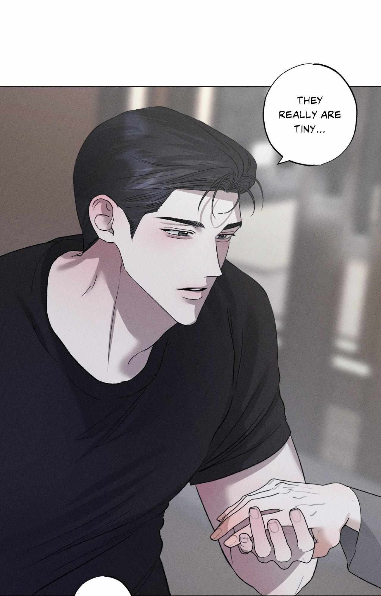 Close Up (Dyo) Chapter 38 page 24 - 