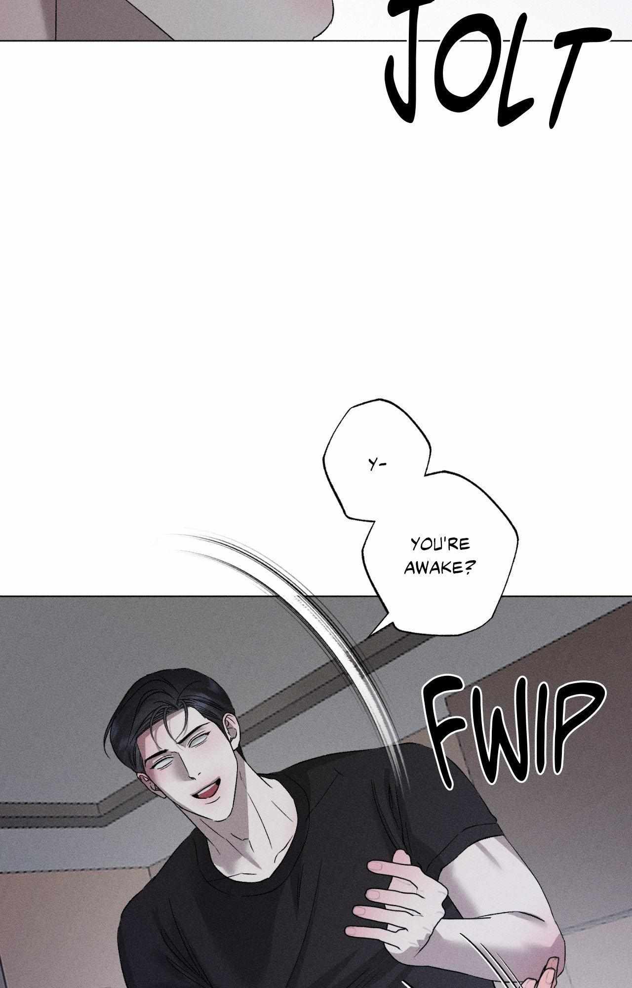 Close Up (Dyo) Chapter 38 page 27 - 
