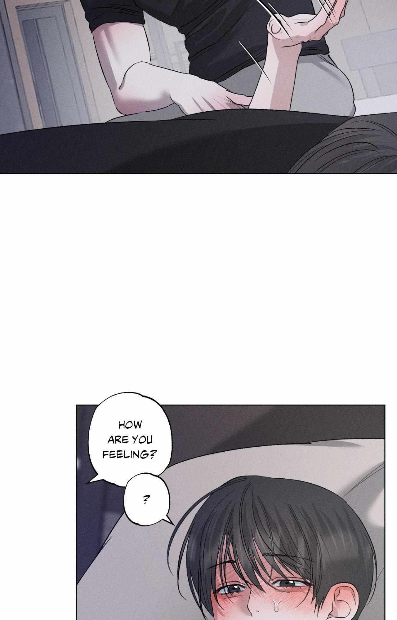 Close Up (Dyo) Chapter 38 page 28 - 