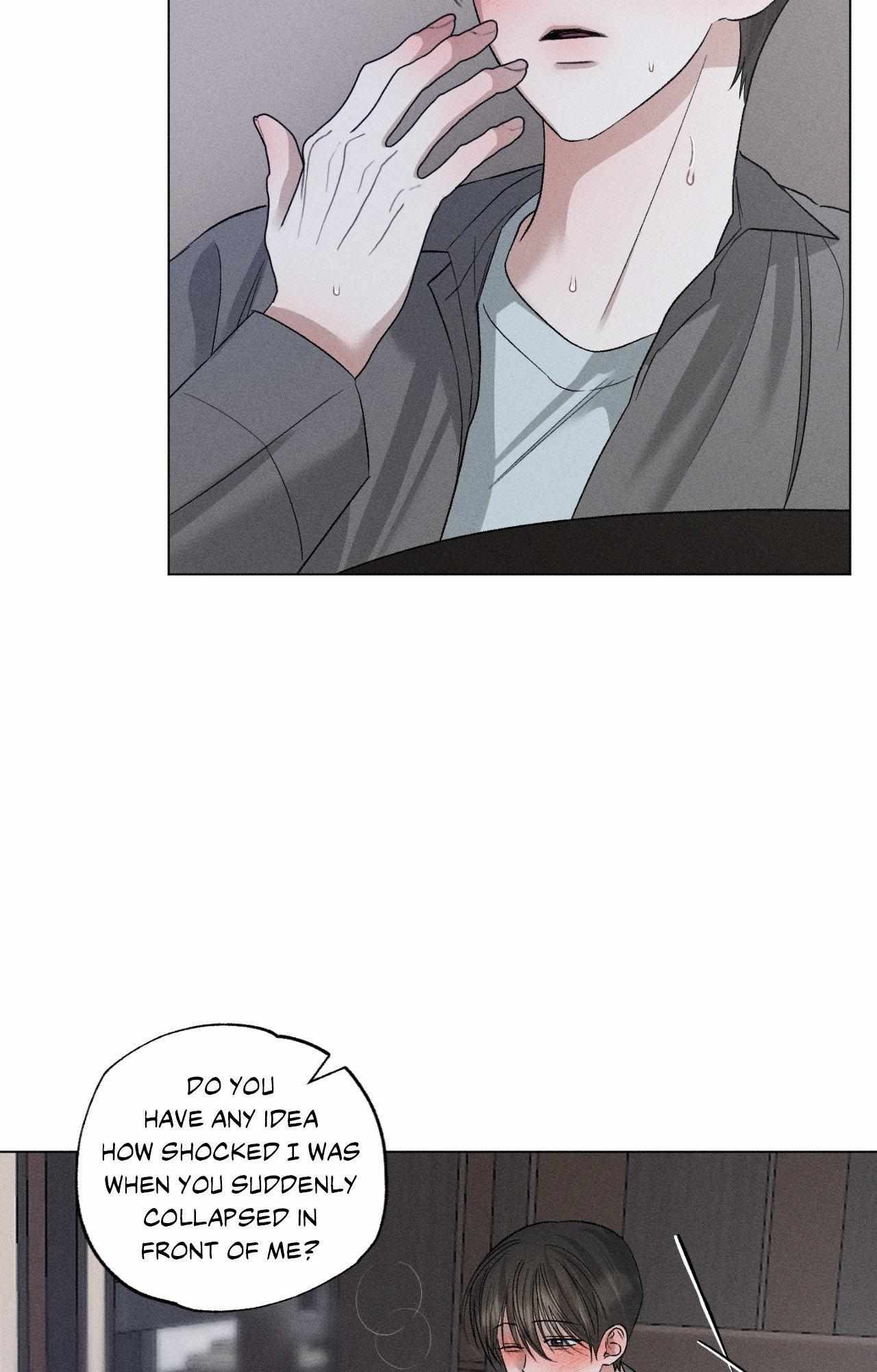 Close Up (Dyo) Chapter 38 page 29 - 