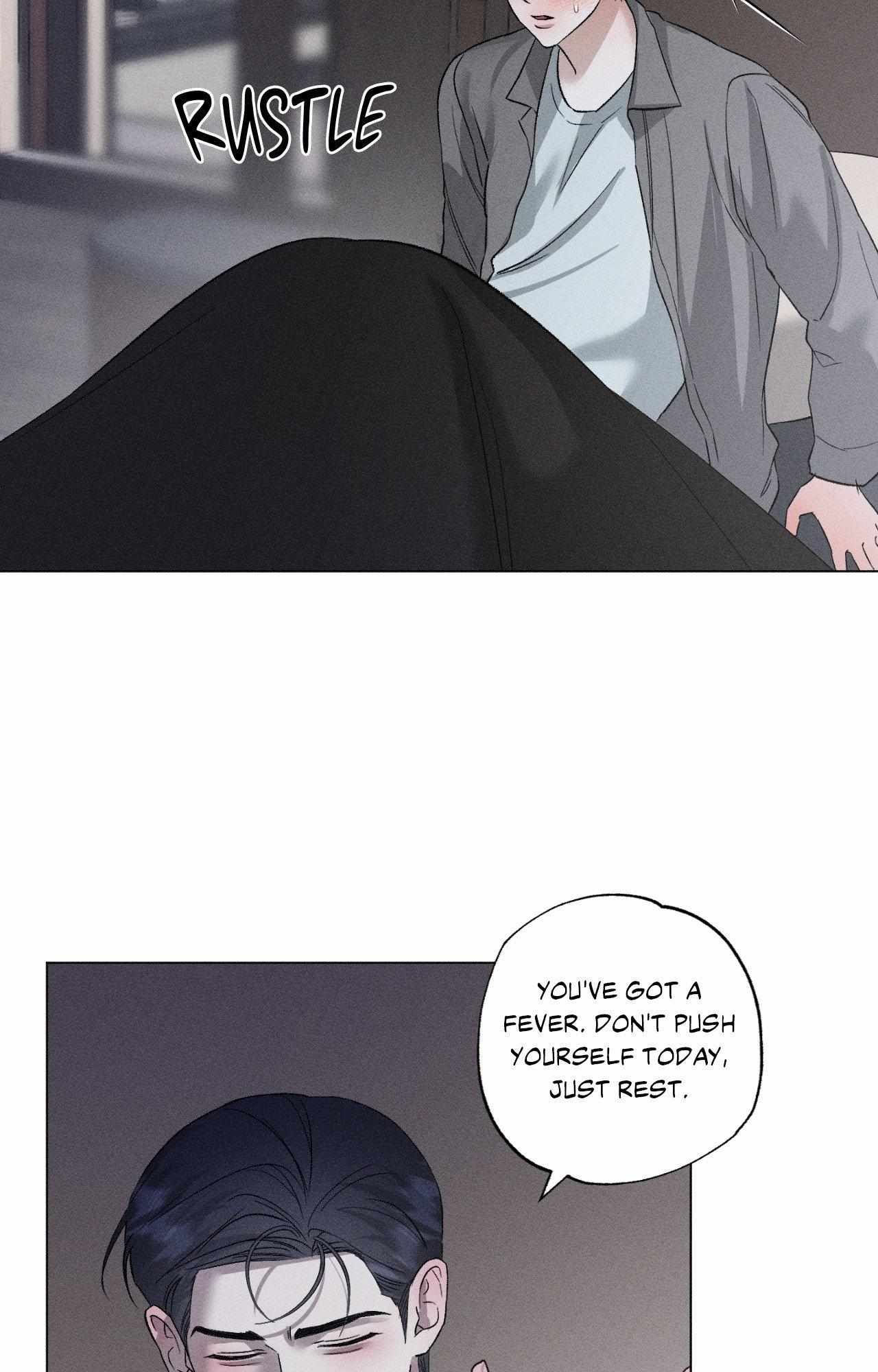 Close Up (Dyo) Chapter 38 page 30 - 