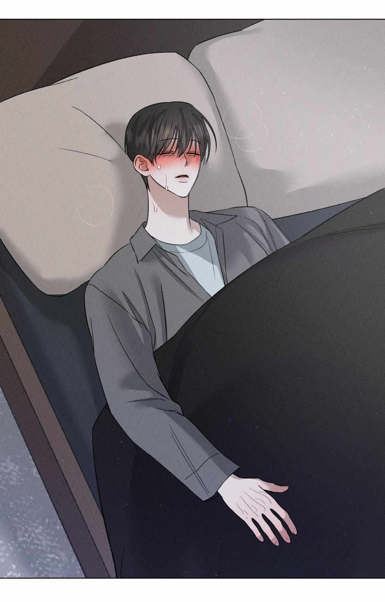 Close Up (Dyo) Chapter 38 page 4 - 
