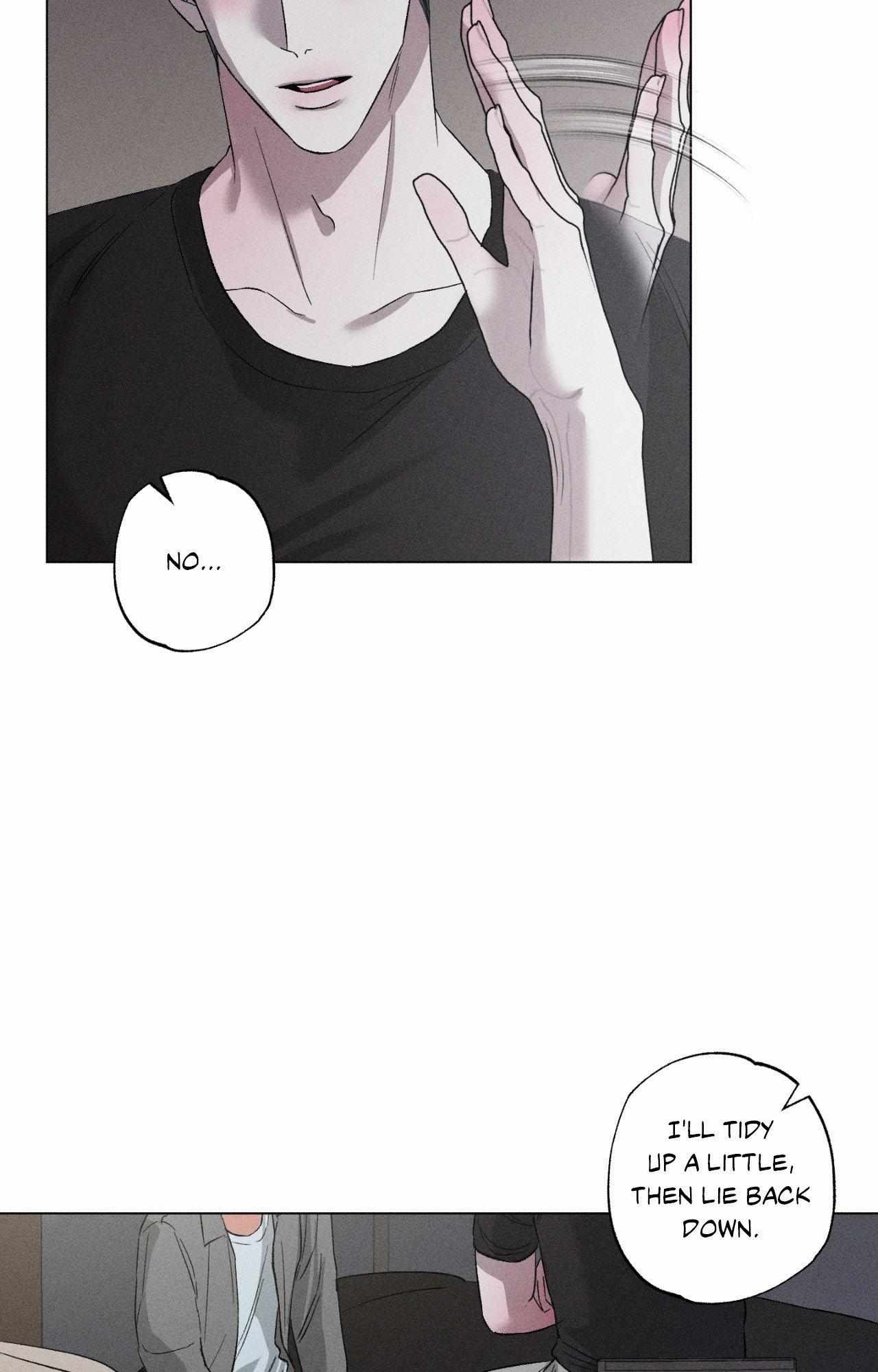 Close Up (Dyo) Chapter 38 page 31 - 