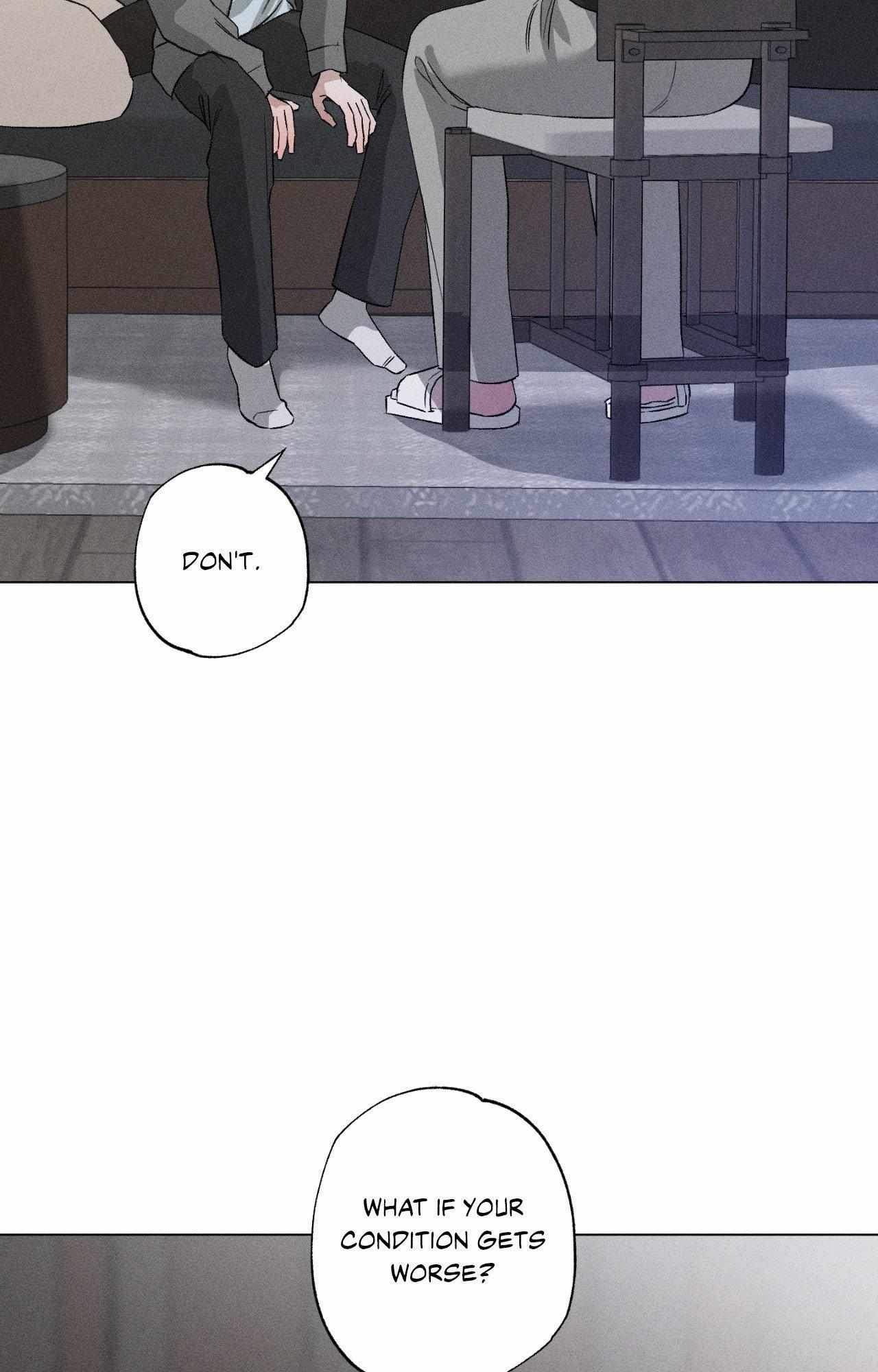 Close Up (Dyo) Chapter 38 page 32 - 