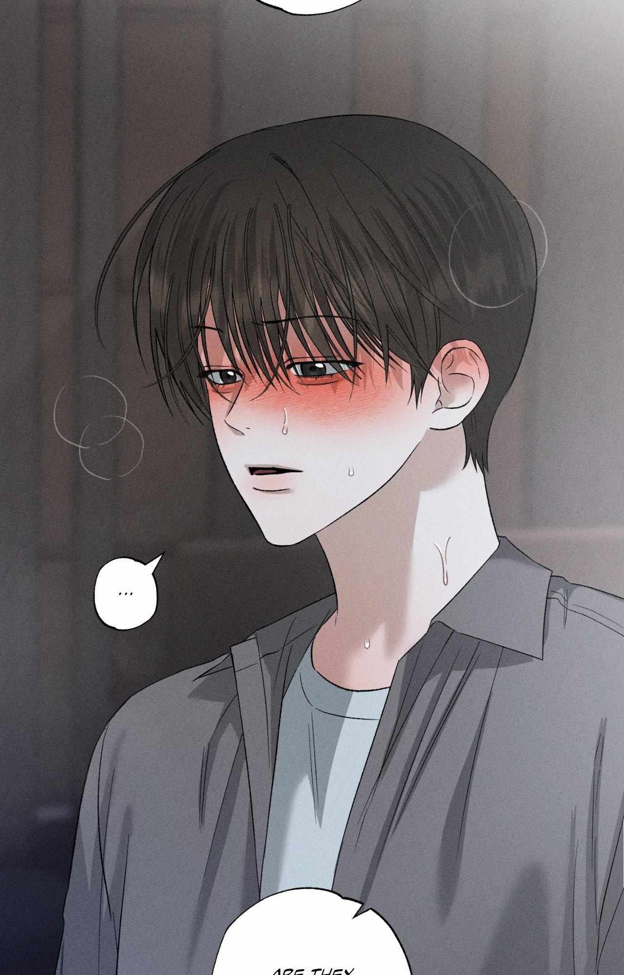 Close Up (Dyo) Chapter 38 page 33 - 
