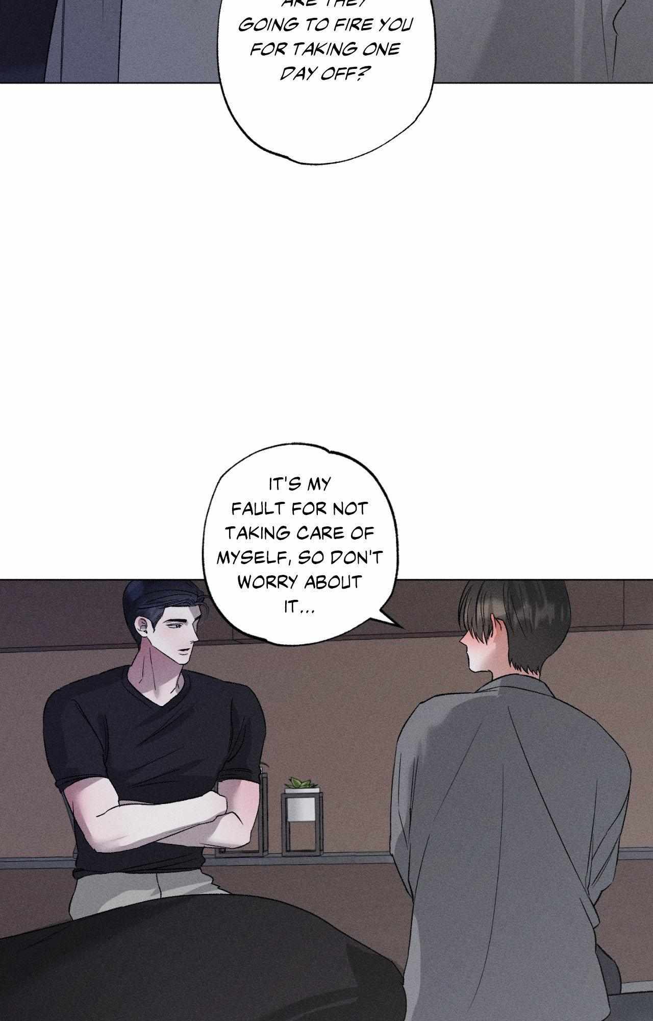 Close Up (Dyo) Chapter 38 page 34 - 