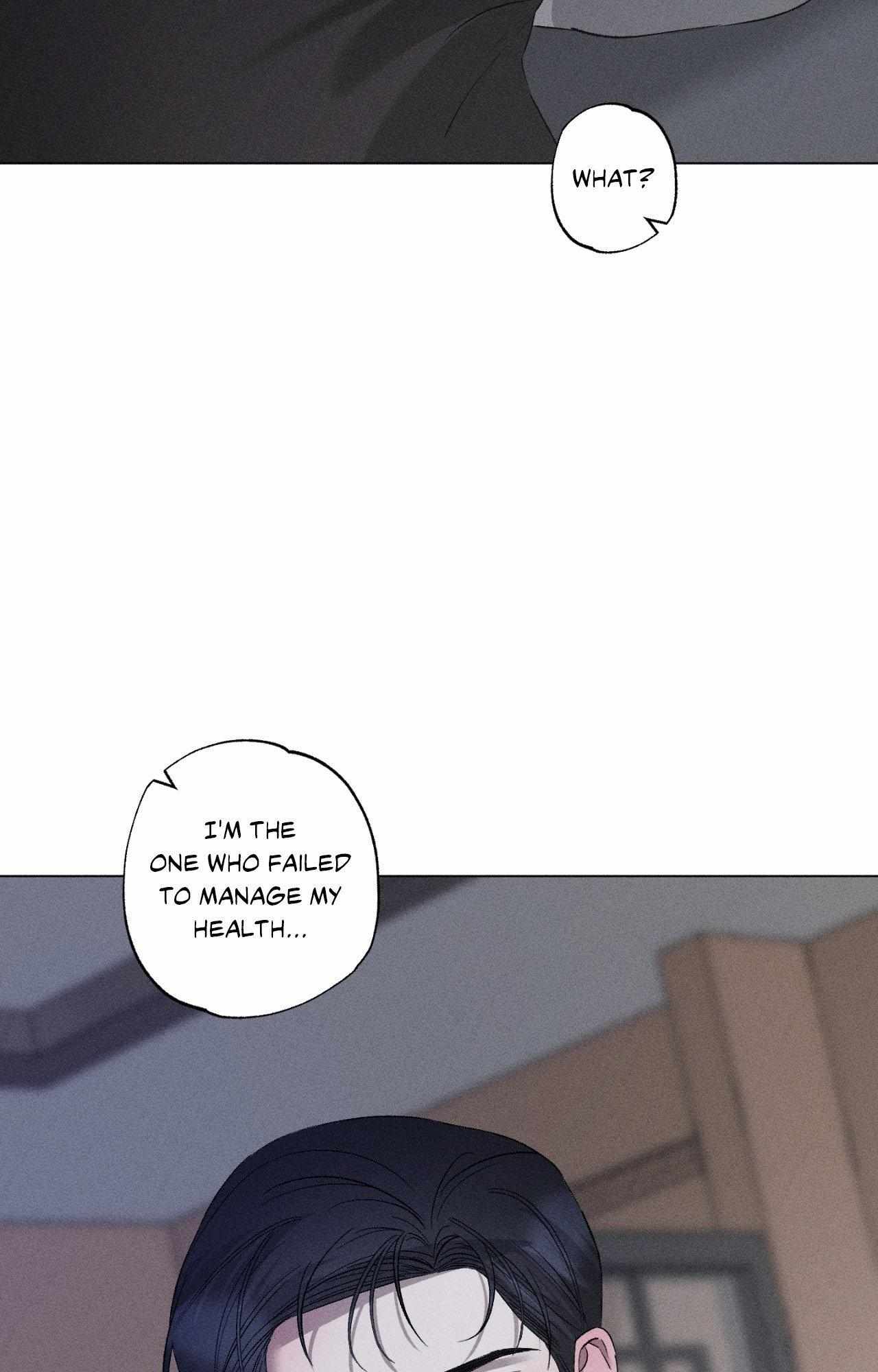 Close Up (Dyo) Chapter 38 page 35 - 