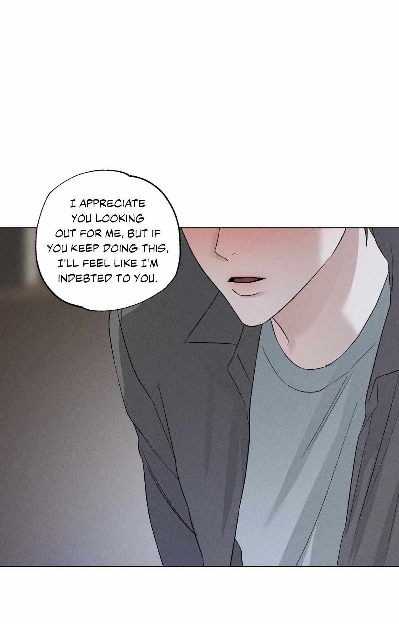 Close Up (Dyo) Chapter 38 page 38 - 
