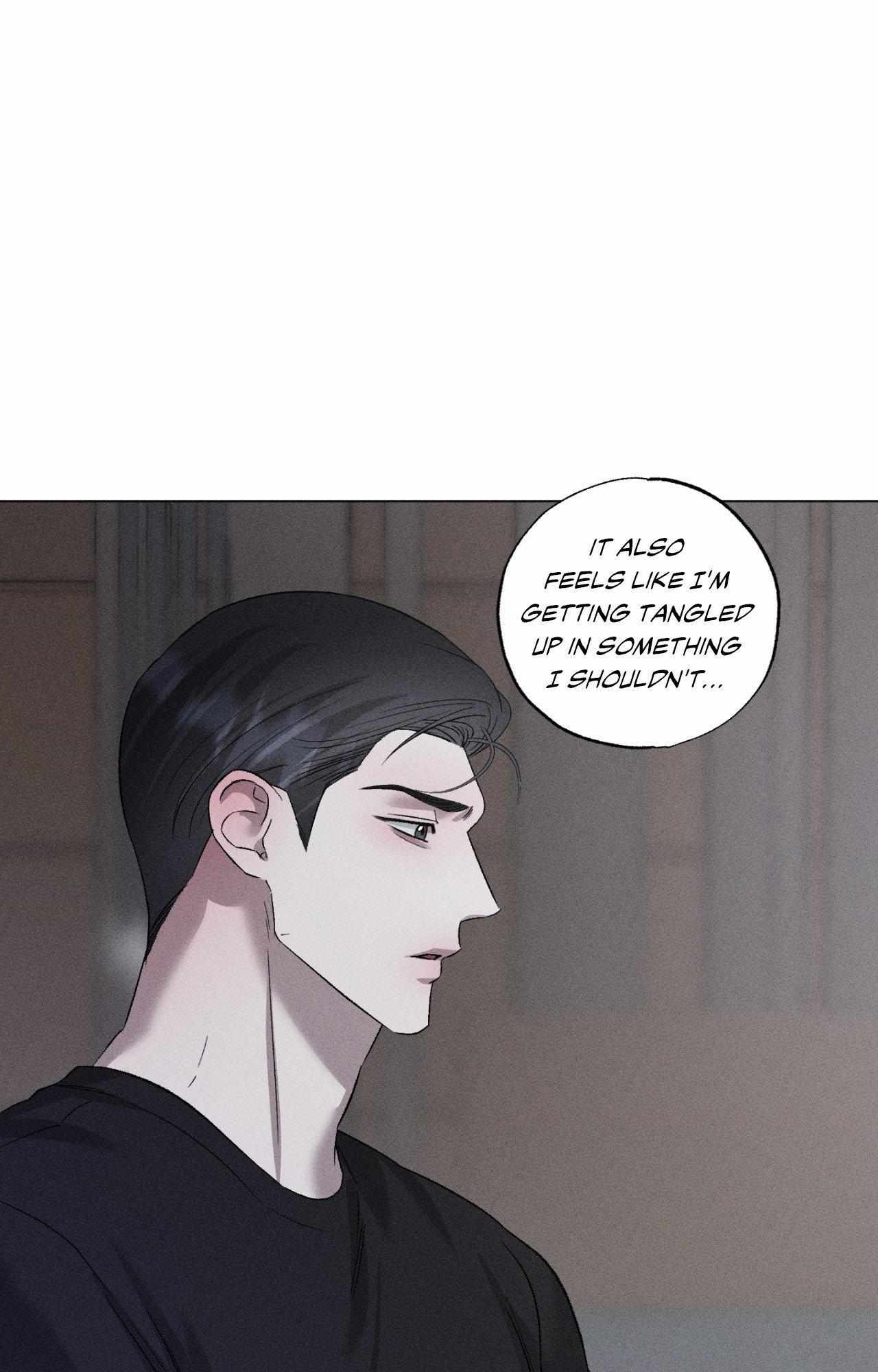 Close Up (Dyo) Chapter 38 page 39 - 