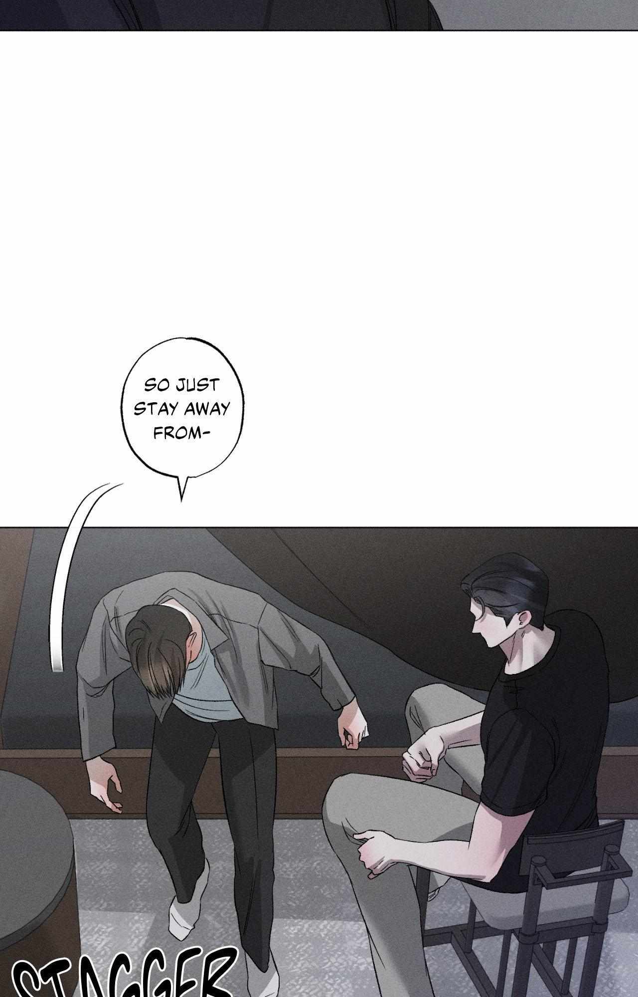 Close Up (Dyo) Chapter 38 page 40 - 
