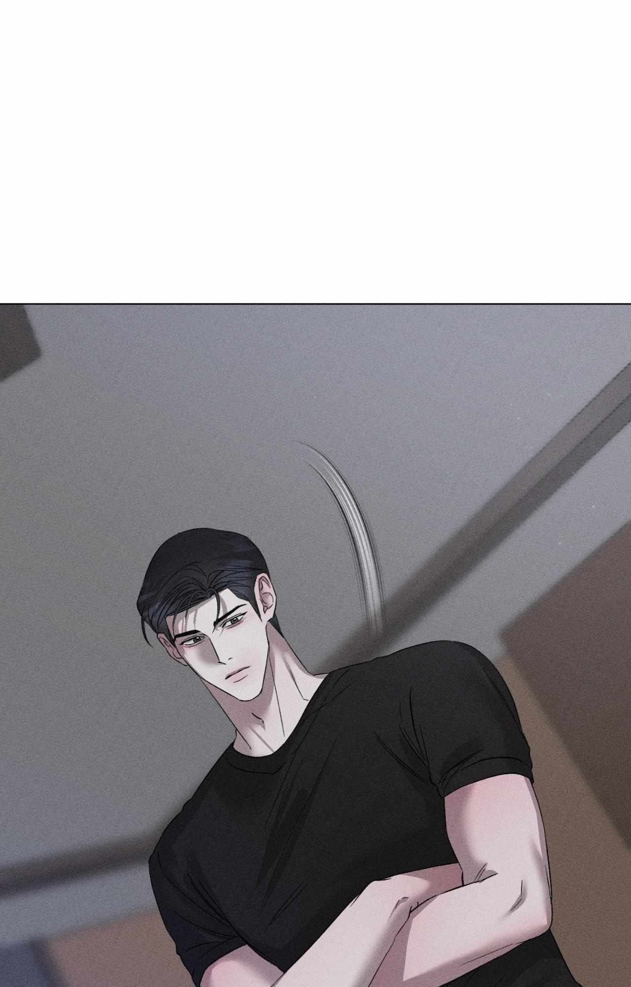 Close Up (Dyo) Chapter 38 page 5 - 