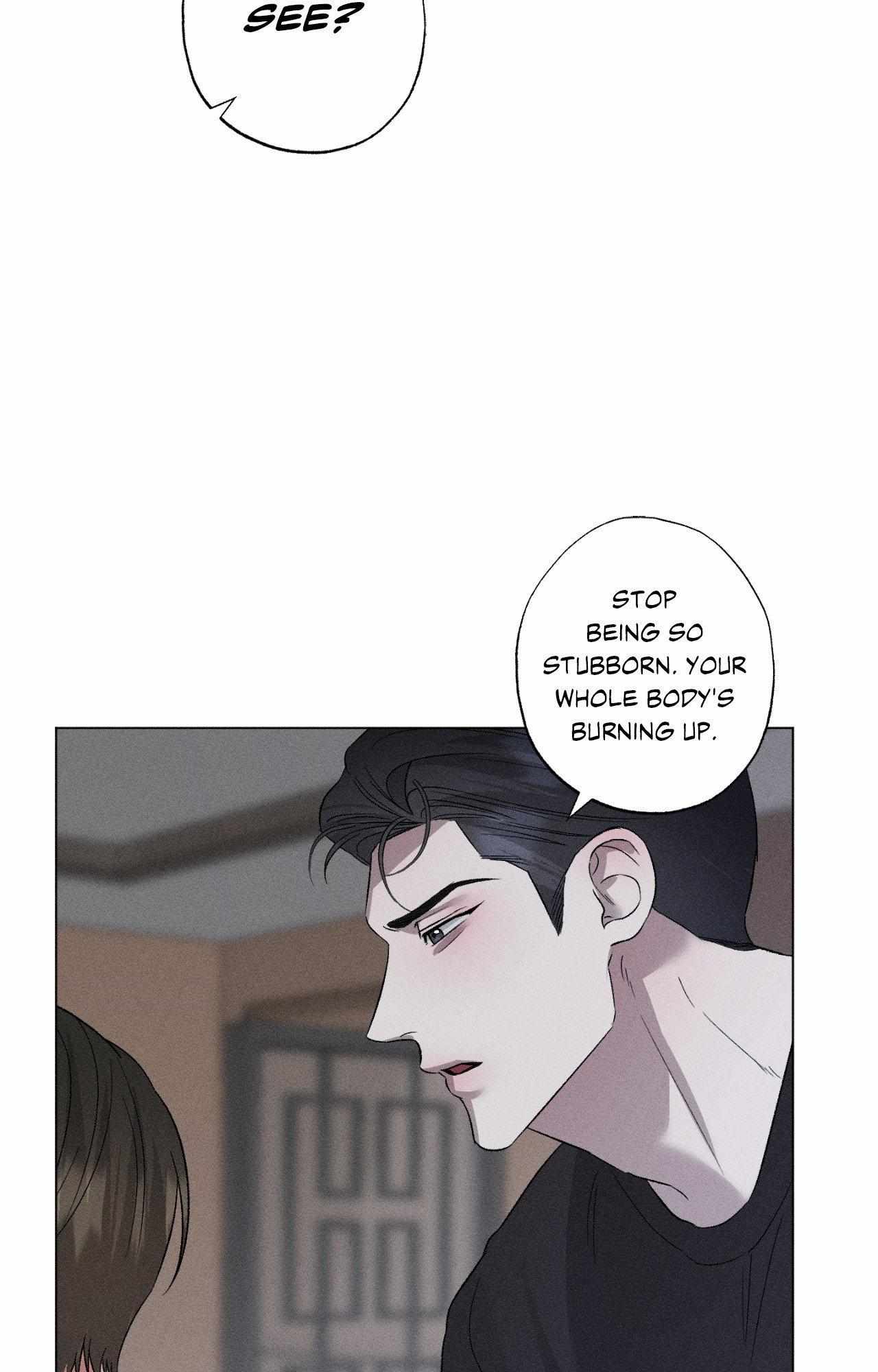 Close Up (Dyo) Chapter 38 page 42 - 