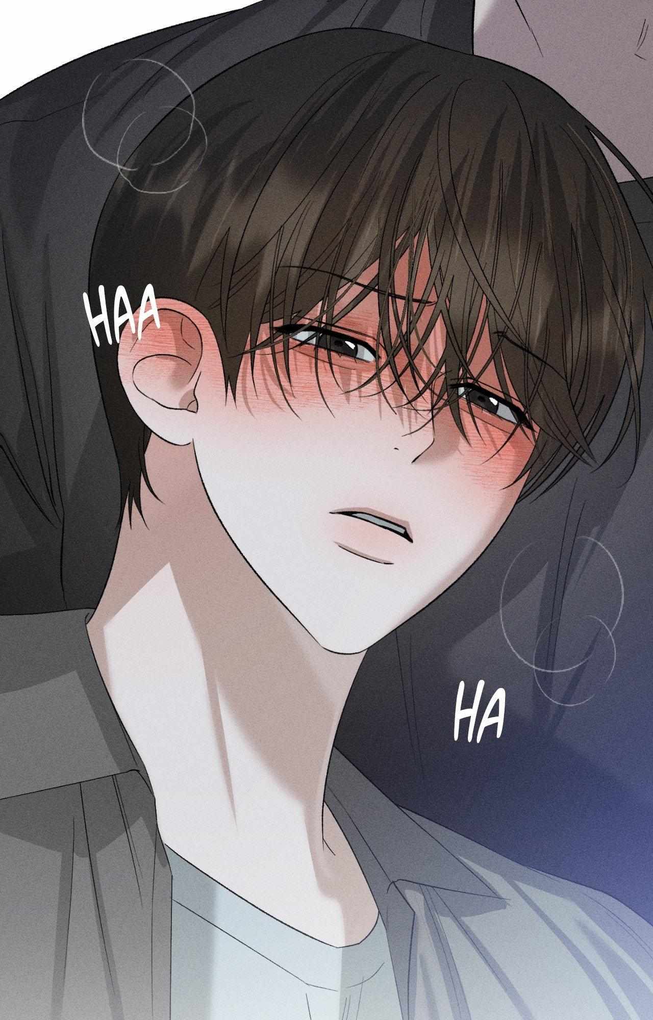 Close Up (Dyo) Chapter 38 page 44 - 