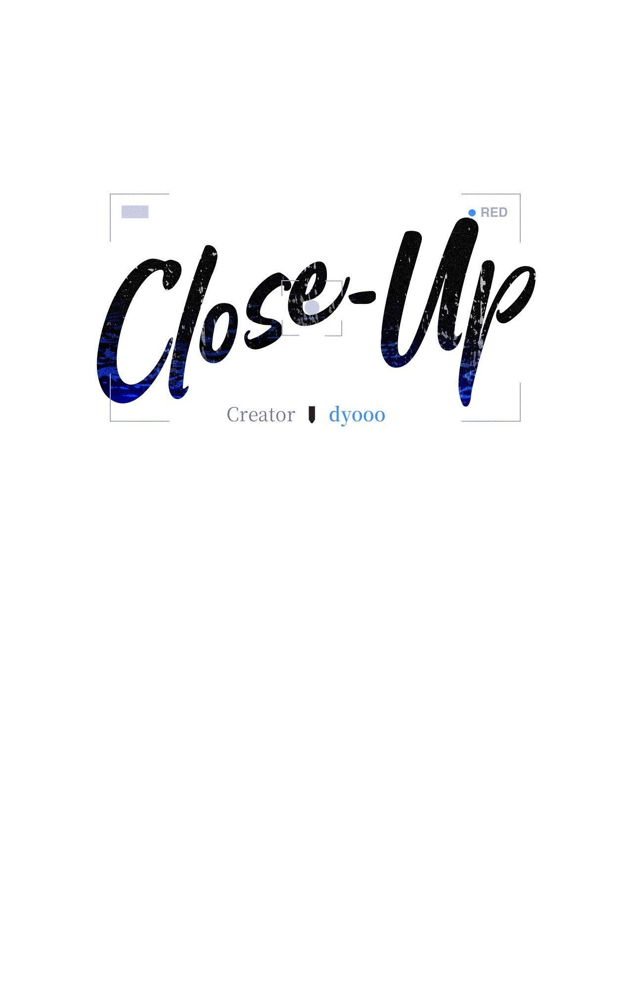 Close Up (Dyo) Chapter 38 page 46 - 