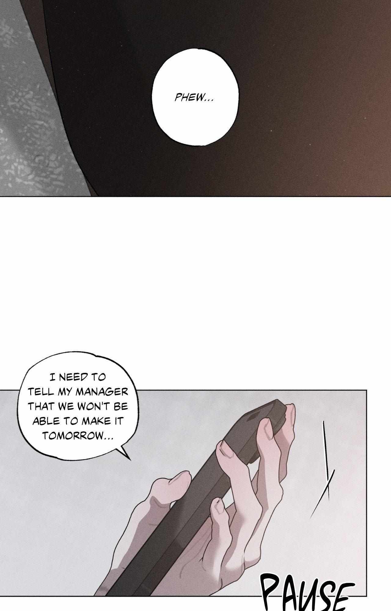 Close Up (Dyo) Chapter 38 page 48 - 