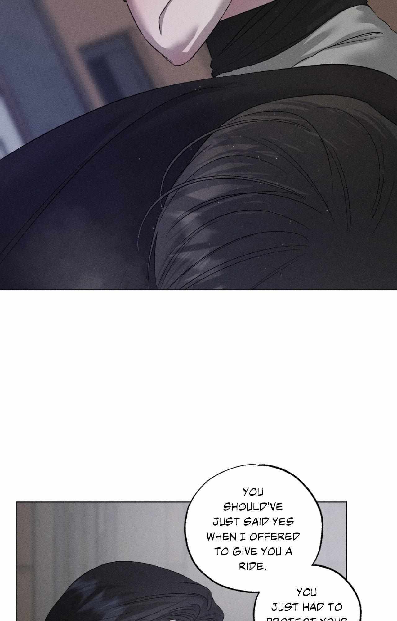 Close Up (Dyo) Chapter 38 page 6 - 