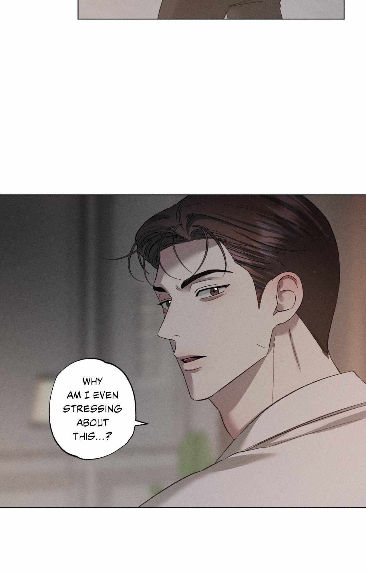Close Up (Dyo) Chapter 38 page 51 - 