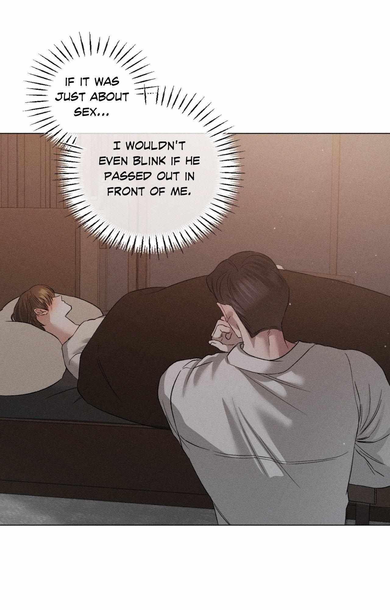 Close Up (Dyo) Chapter 38 page 57 - 