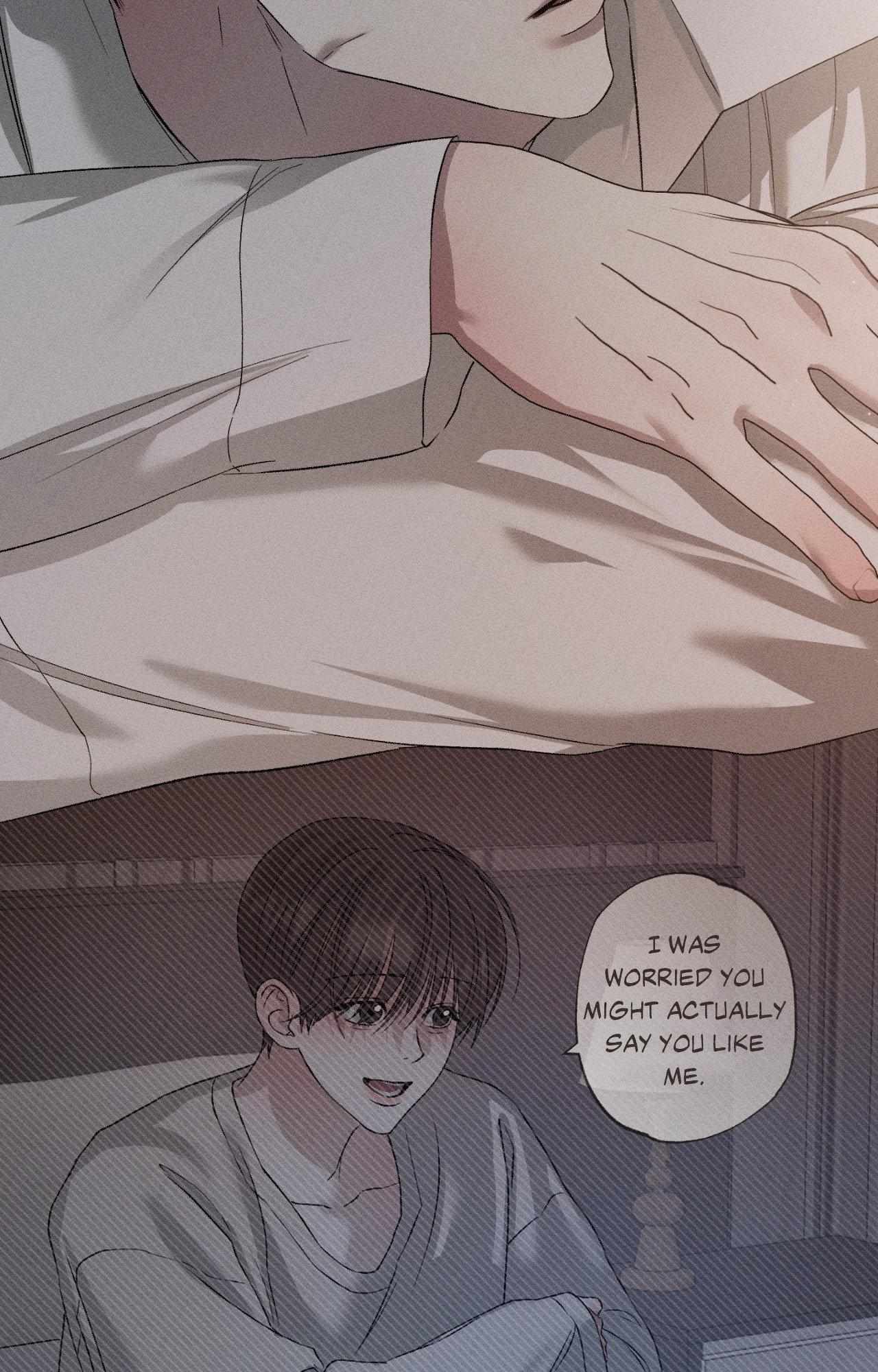 Close Up (Dyo) Chapter 38 page 59 - 