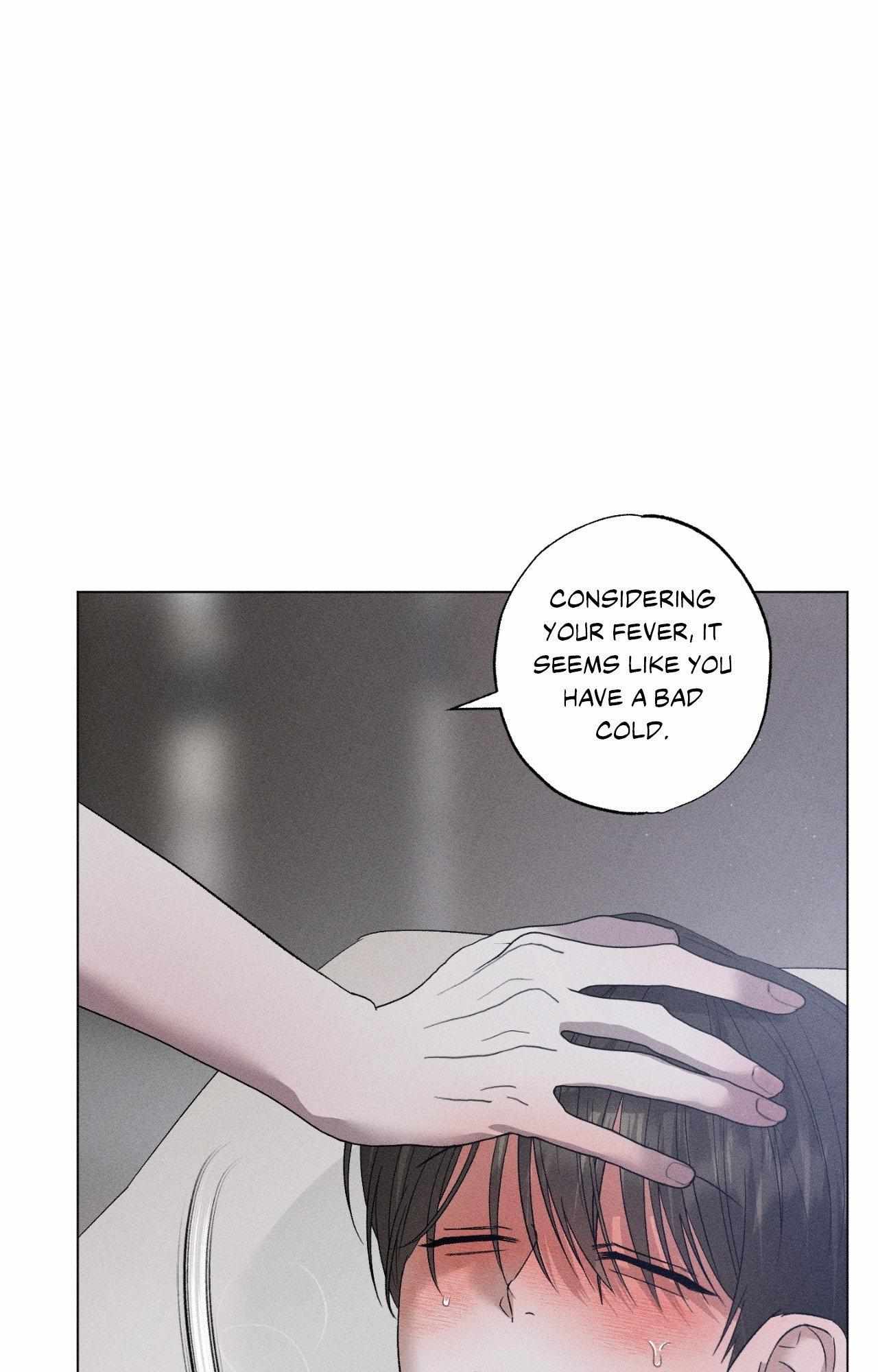 Close Up (Dyo) Chapter 38 page 10 - 