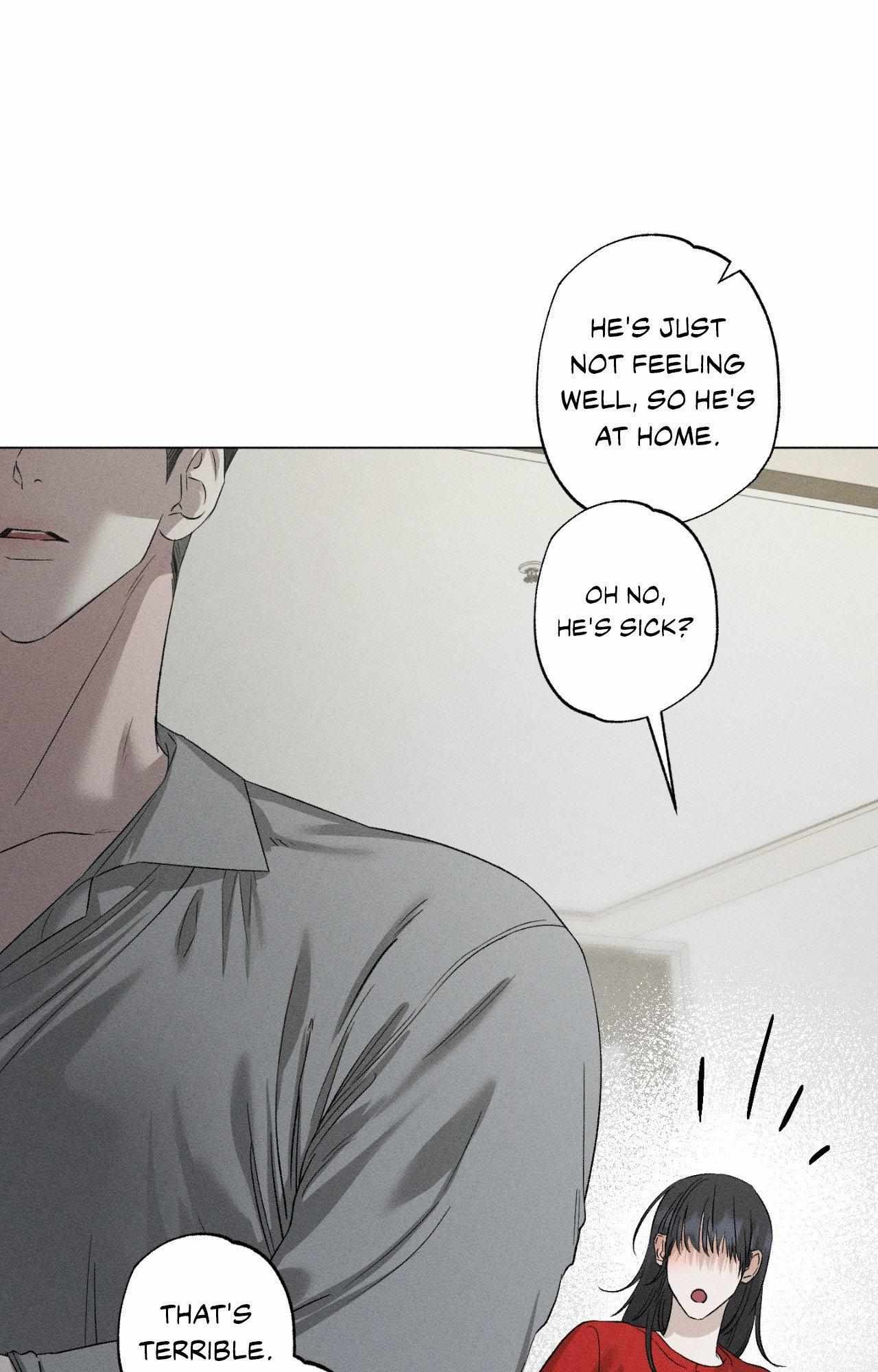 Close Up (Dyo) Chapter 39 page 11 - 