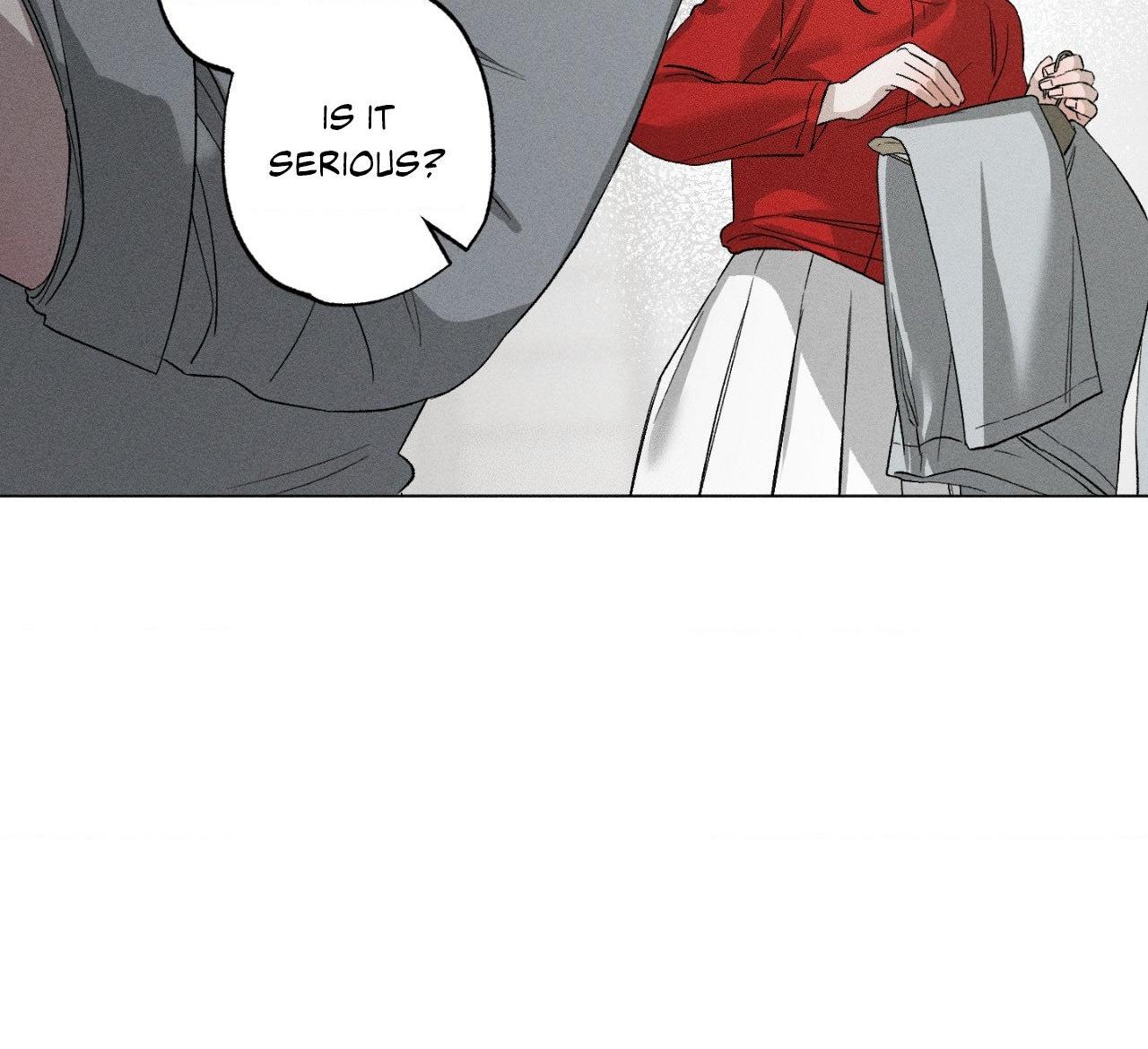 Close Up (Dyo) Chapter 39 page 12 - 
