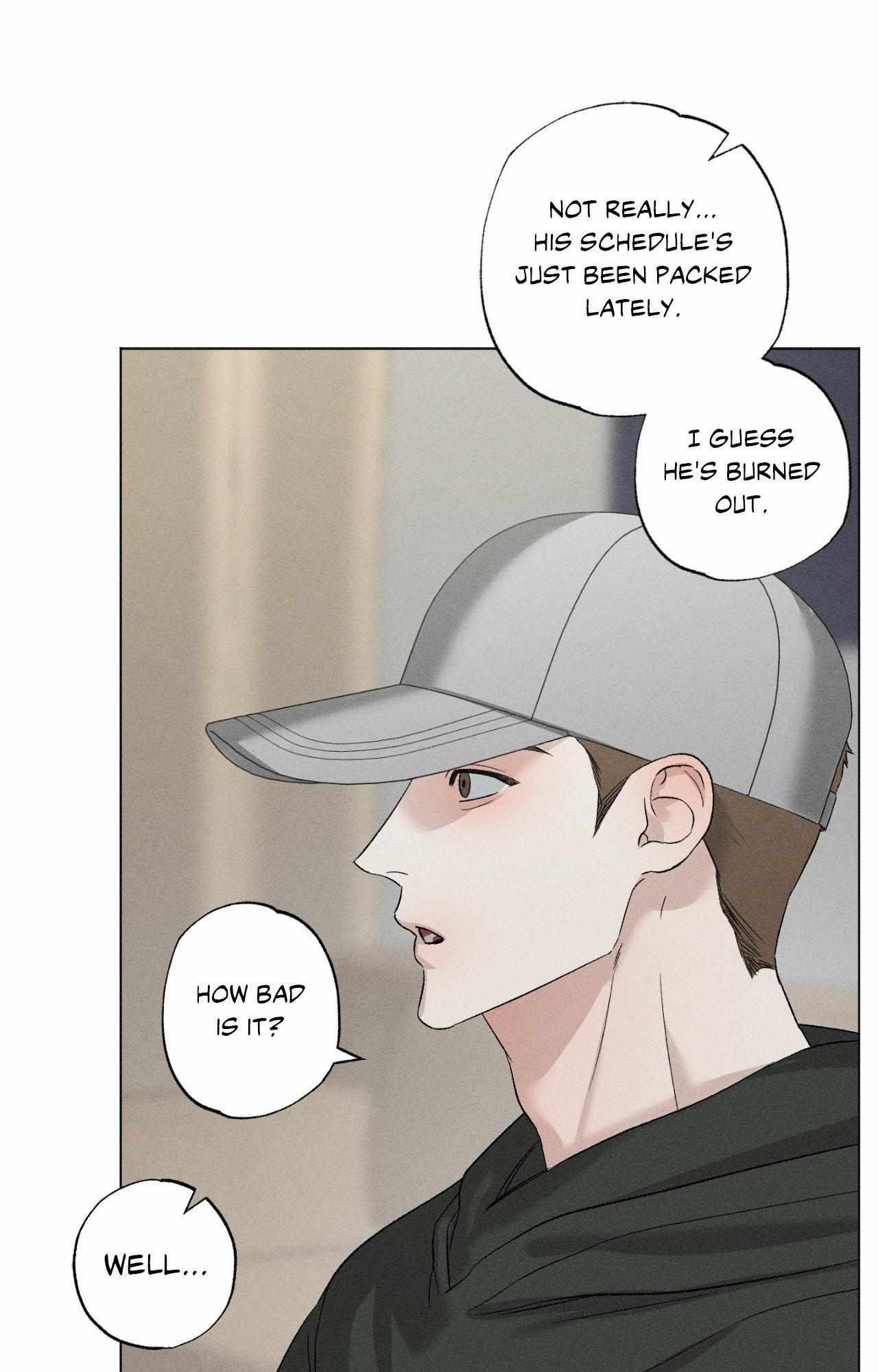 Close Up (Dyo) Chapter 39 page 13 - 