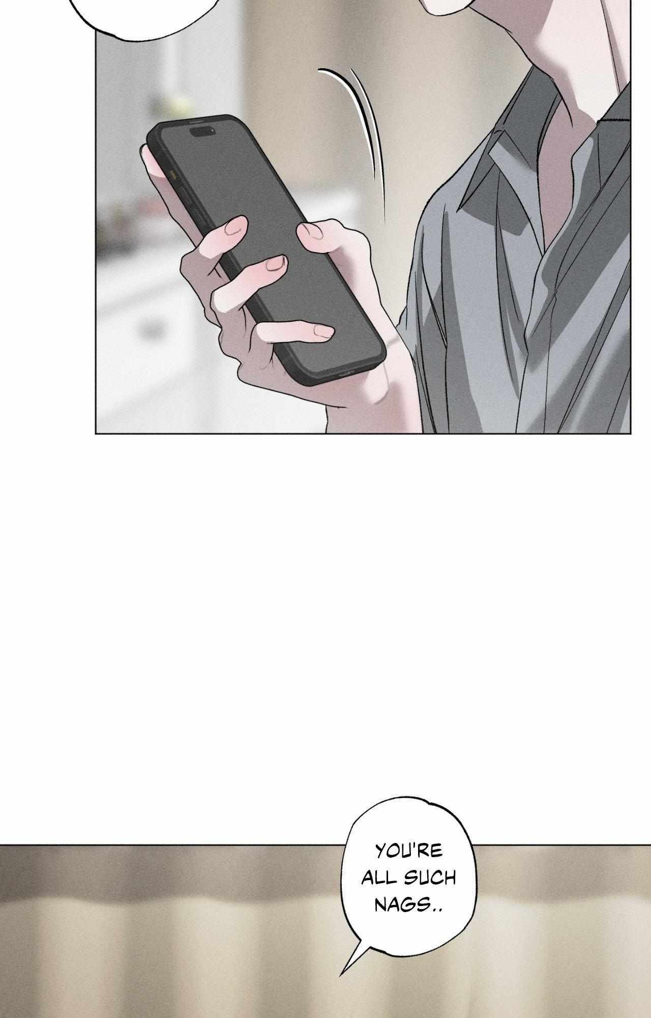 Close Up (Dyo) Chapter 39 page 18 - 