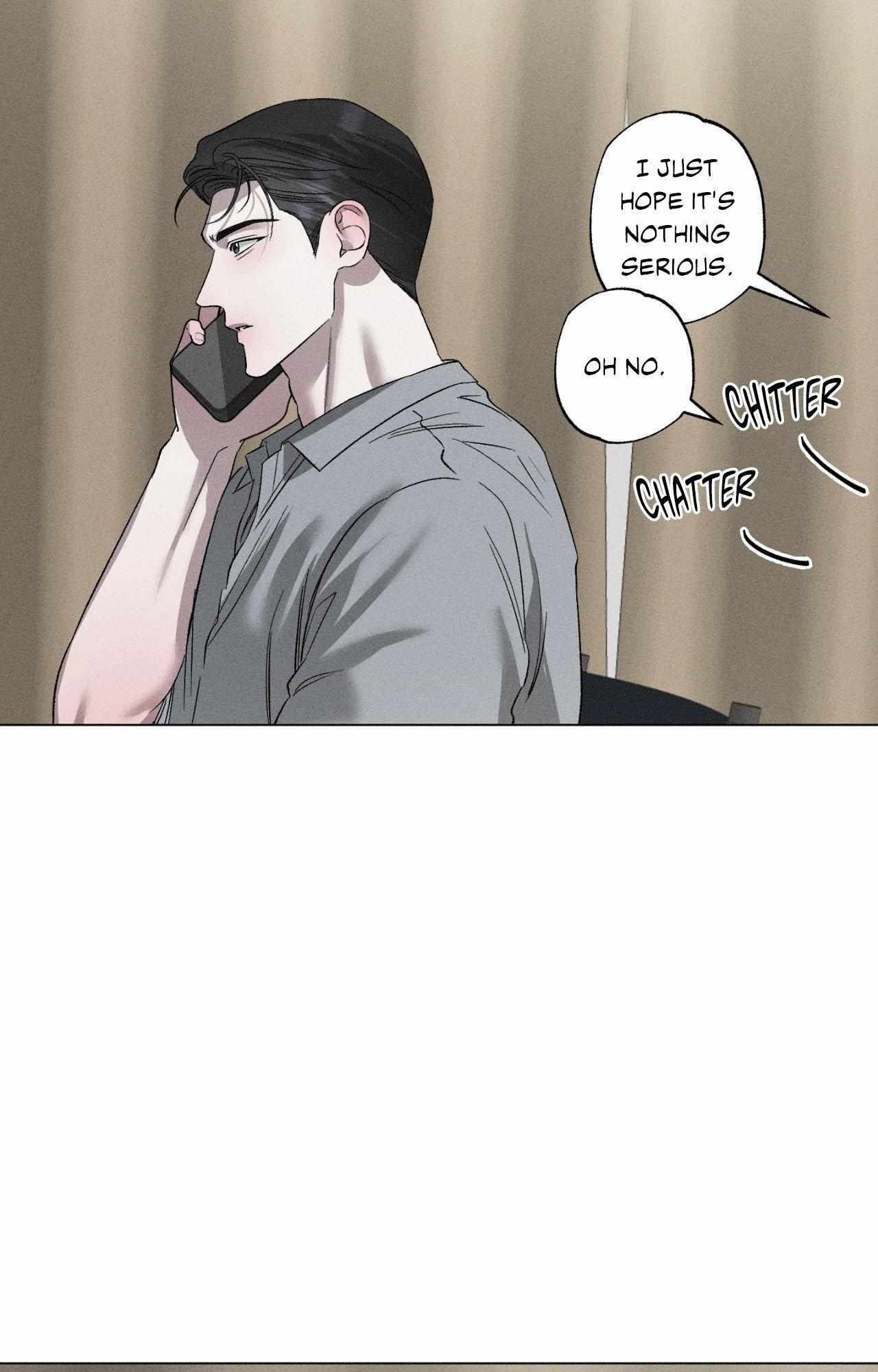 Close Up (Dyo) Chapter 39 page 19 - 