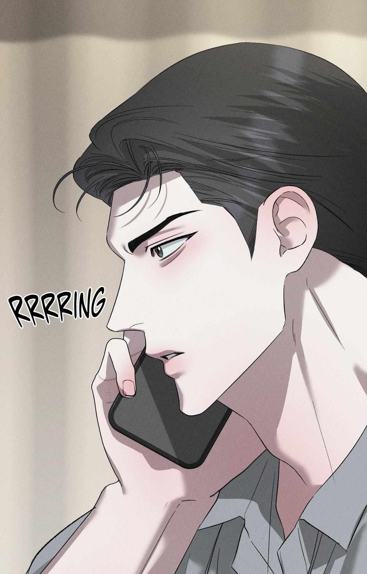 Close Up (Dyo) Chapter 39 page 20 - 