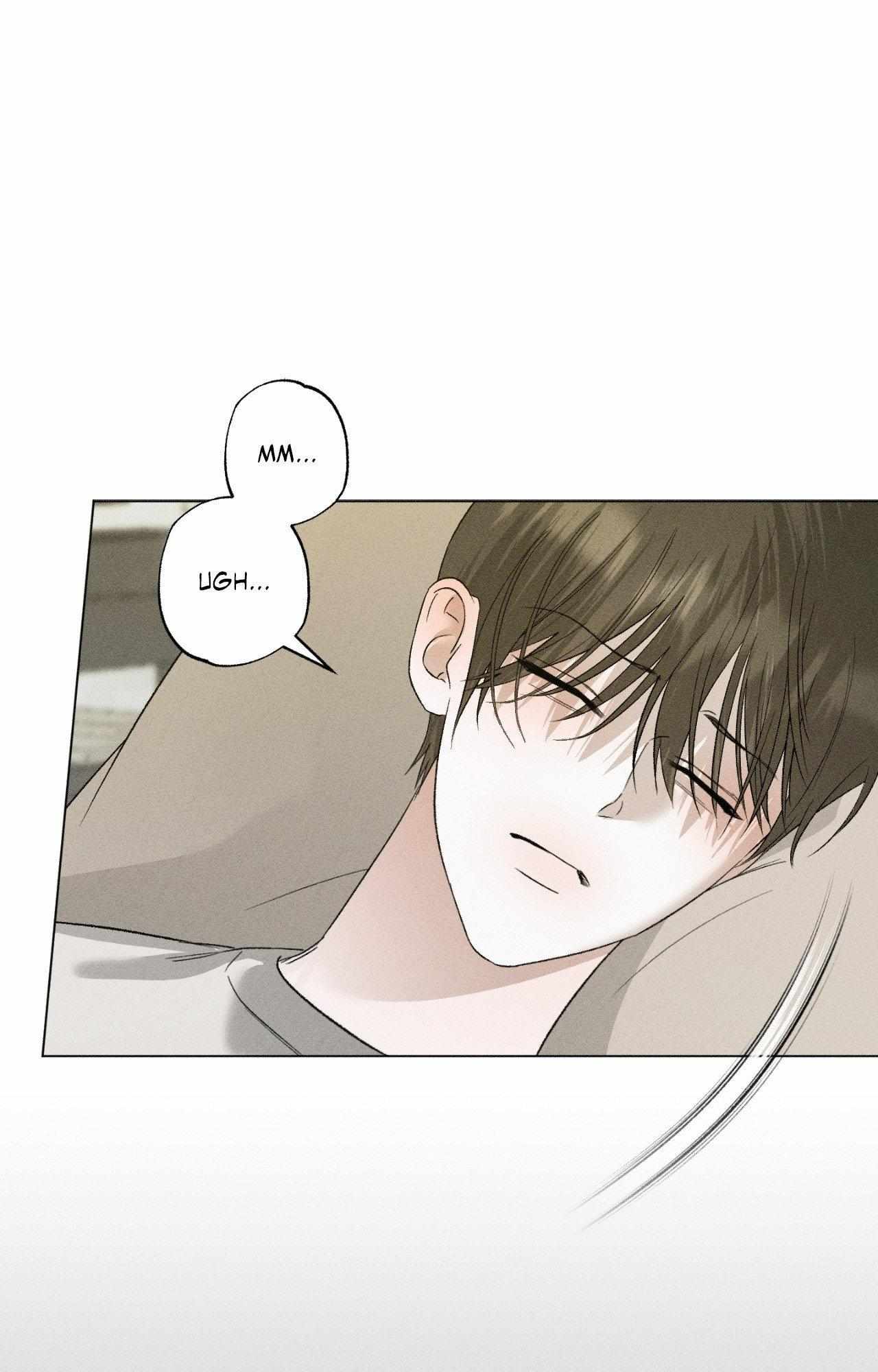 Close Up (Dyo) Chapter 39 page 25 - 