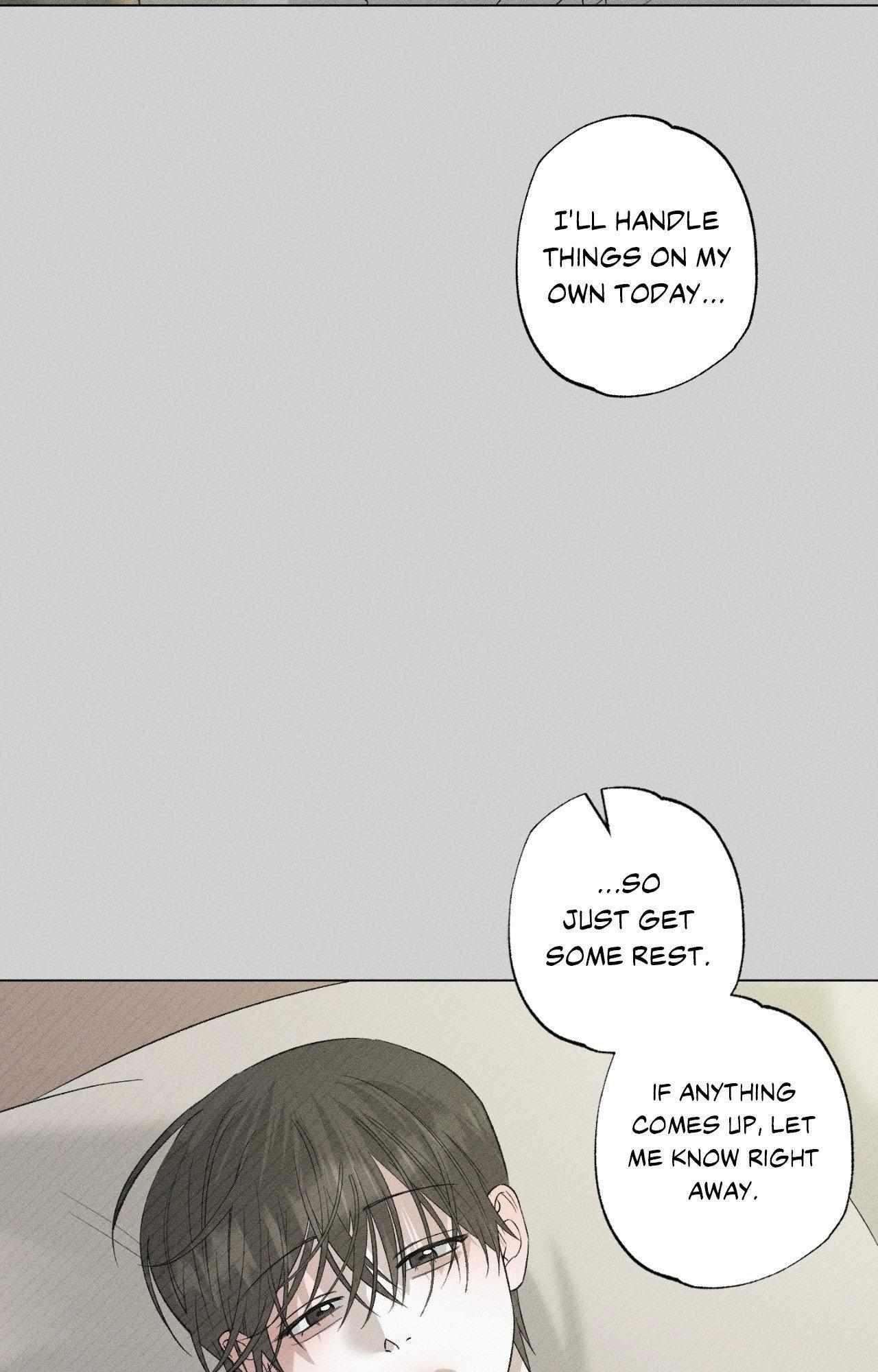 Close Up (Dyo) Chapter 39 page 27 - 
