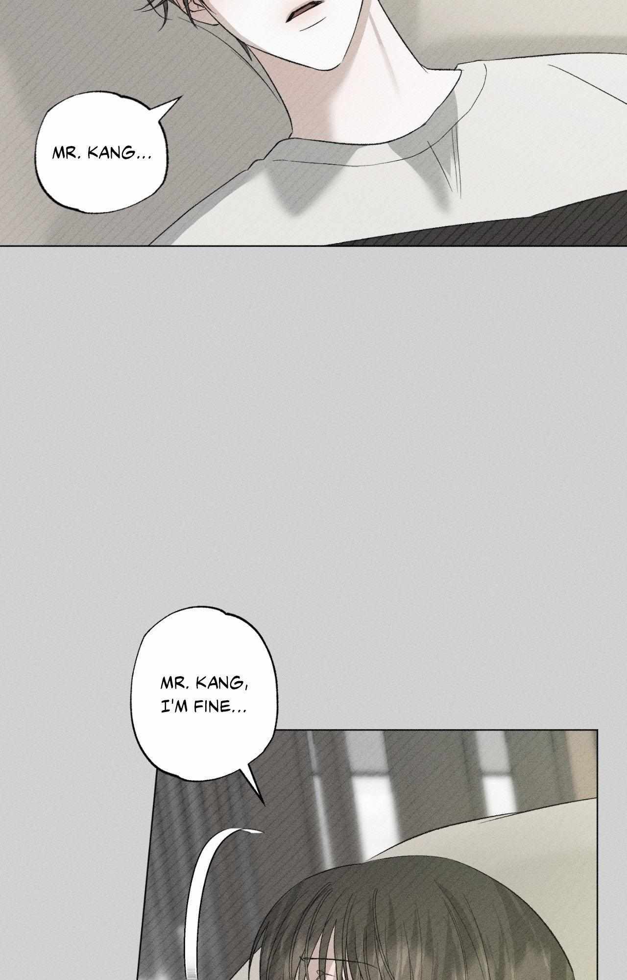 Close Up (Dyo) Chapter 39 page 28 - 