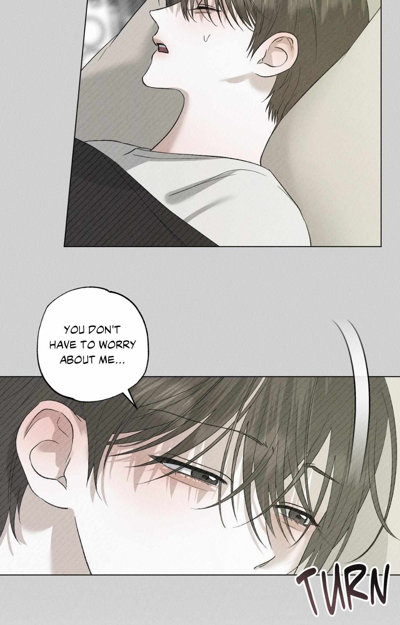Close Up (Dyo) Chapter 39 page 29 - 