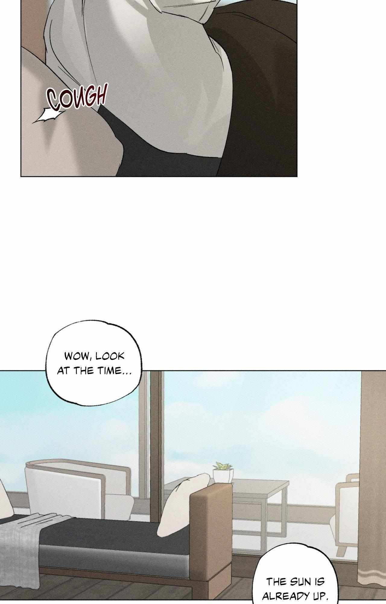 Close Up (Dyo) Chapter 39 page 33 - 
