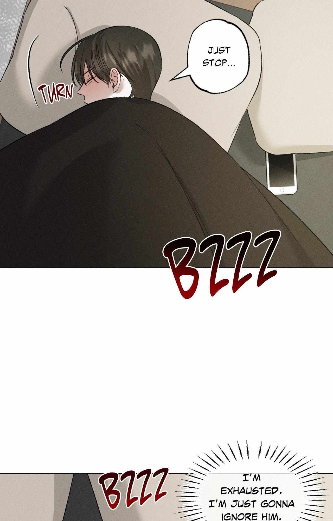 Close Up (Dyo) Chapter 39 page 39 - 