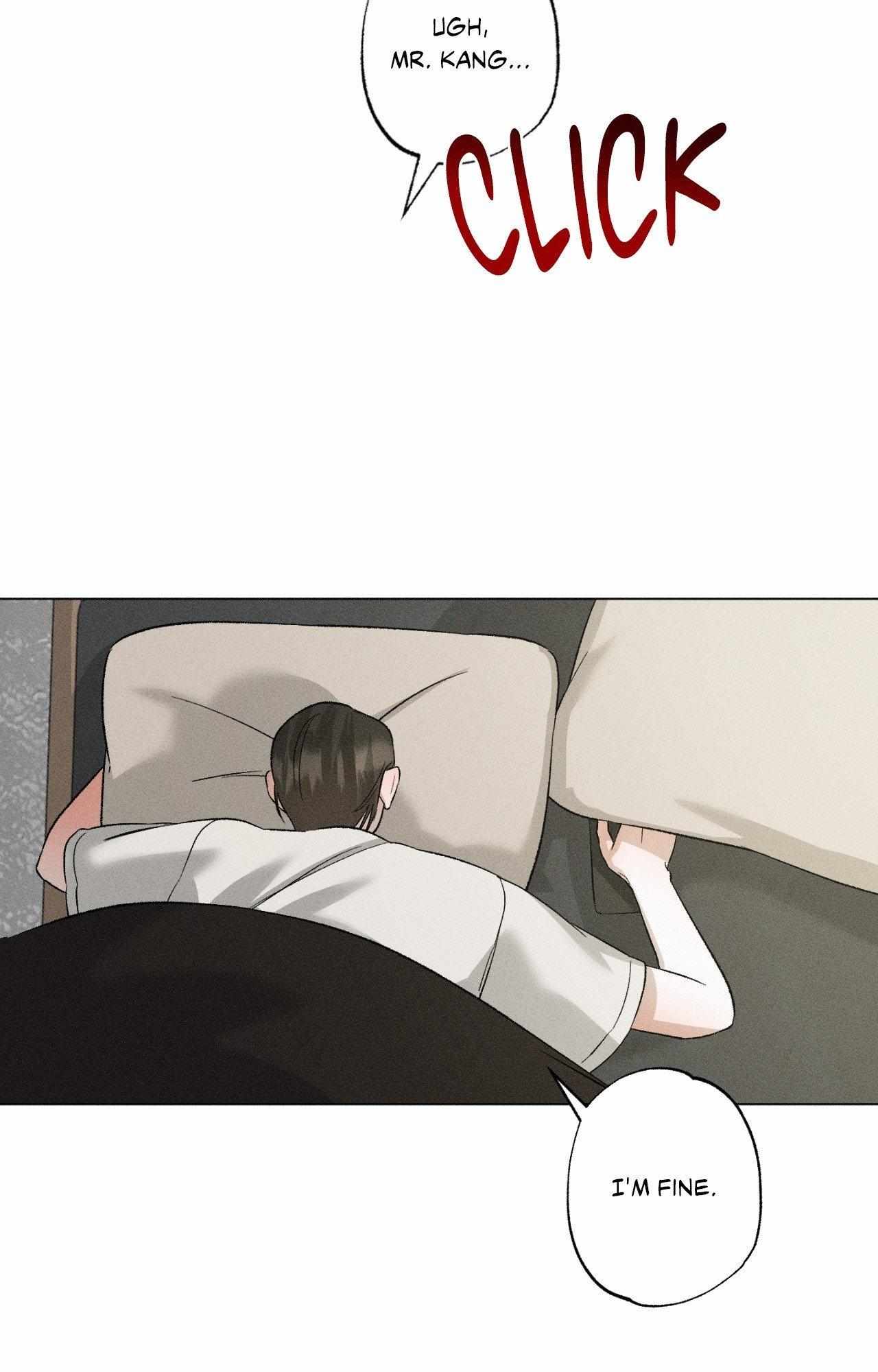 Close Up (Dyo) Chapter 39 page 42 - 