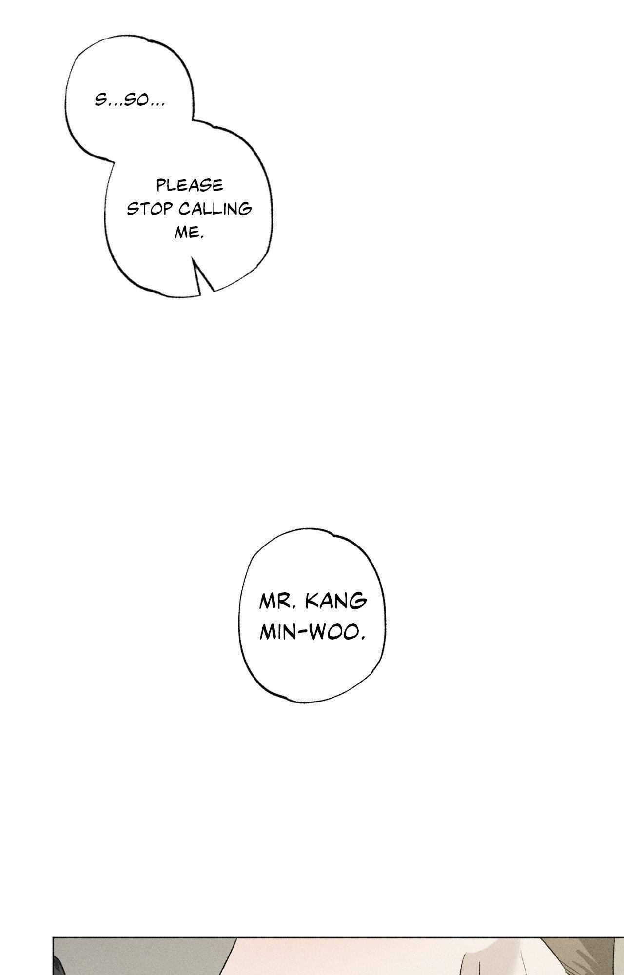 Close Up (Dyo) Chapter 39 page 43 - 
