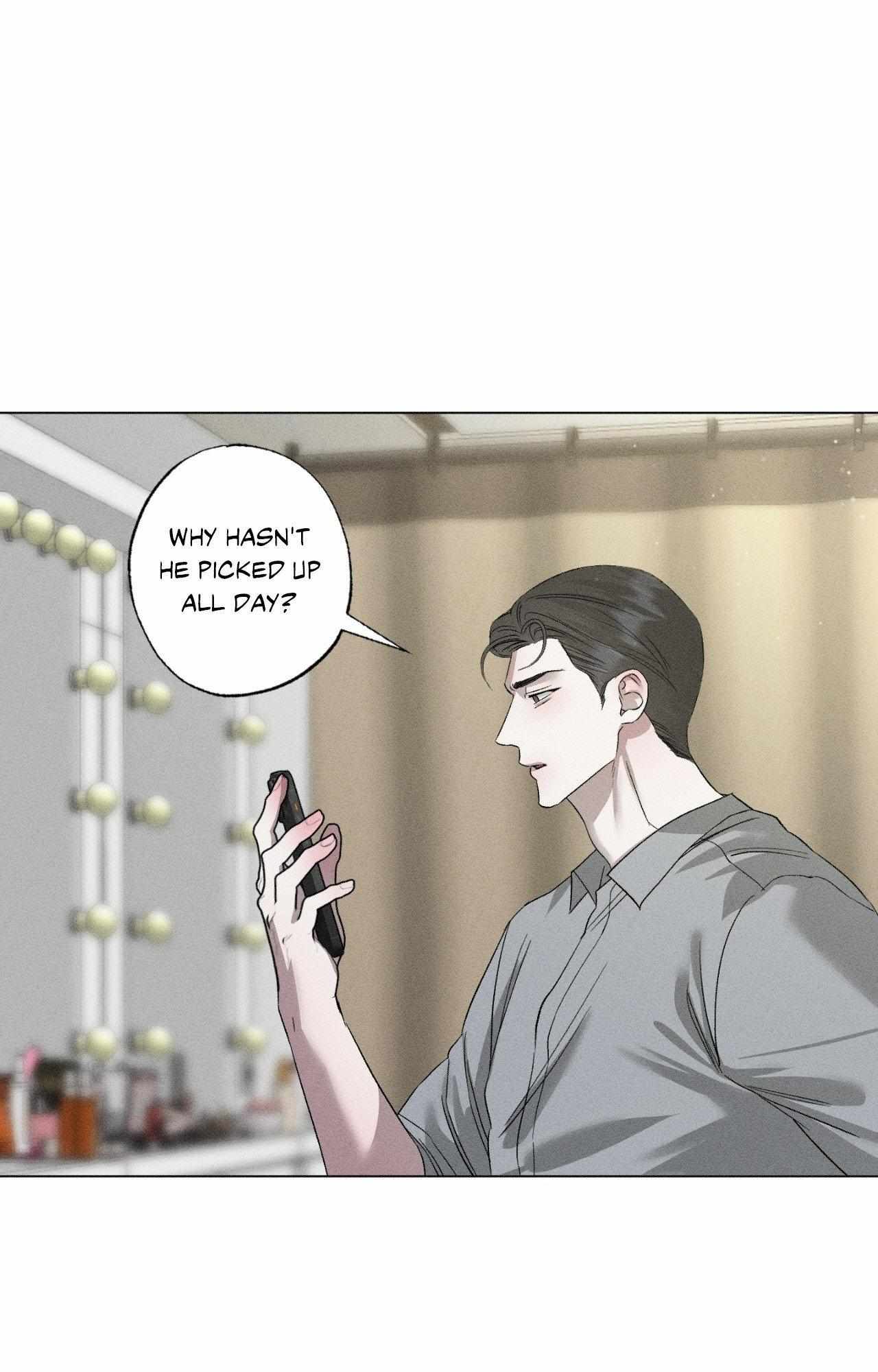 Close Up (Dyo) Chapter 39 page 50 - 