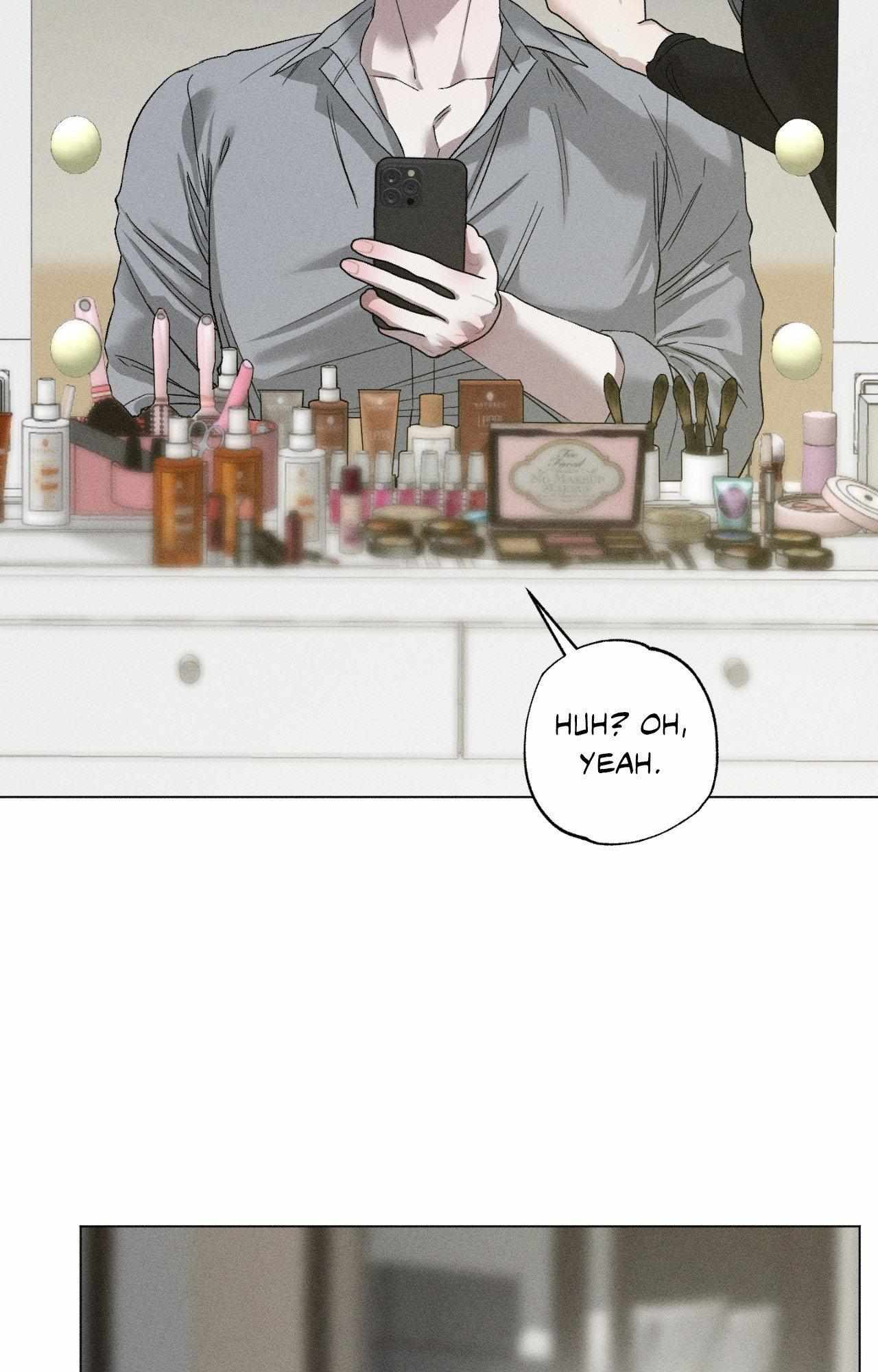 Close Up (Dyo) Chapter 39 page 6 - 