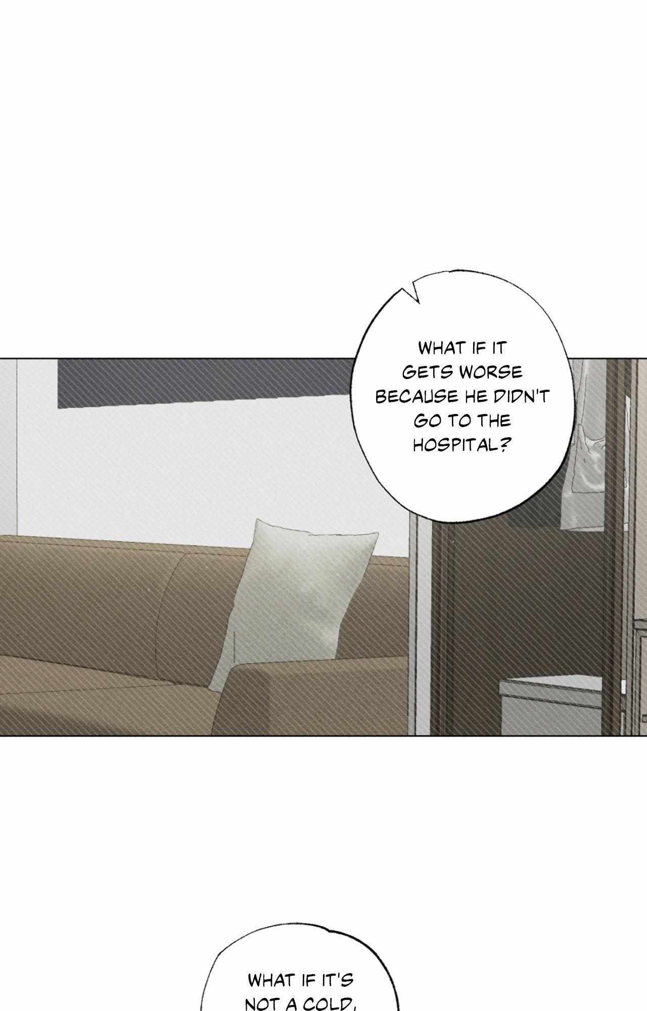 Close Up (Dyo) Chapter 39 page 51 - 
