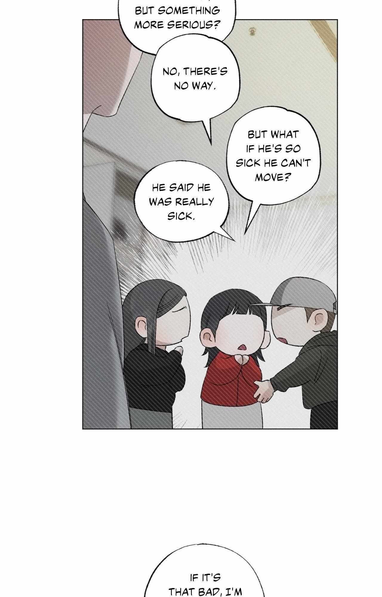 Close Up (Dyo) Chapter 39 page 52 - 