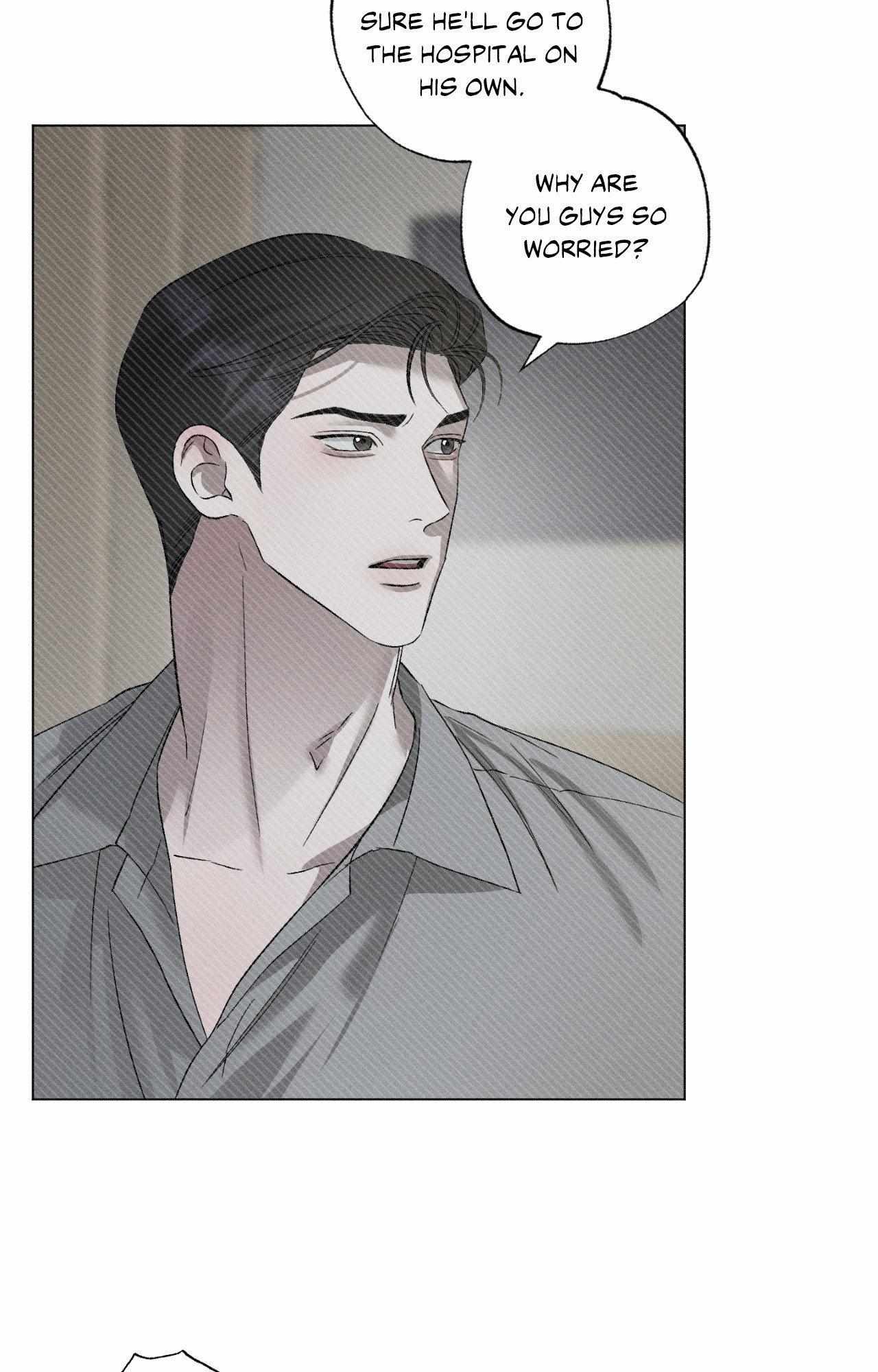 Close Up (Dyo) Chapter 39 page 53 - 