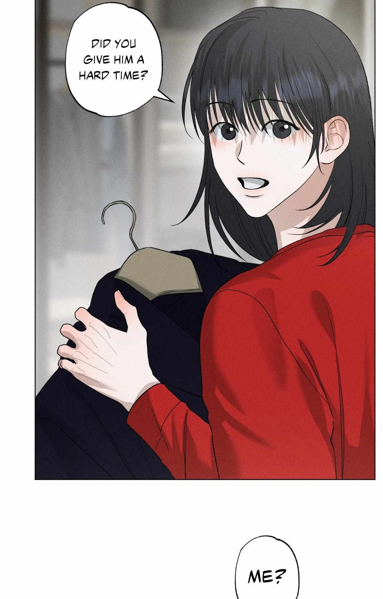 Close Up (Dyo) Chapter 39 page 7 - 