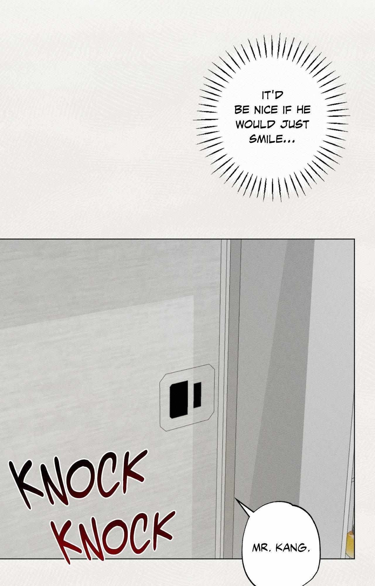 Close Up (Dyo) Chapter 39 page 66 - 