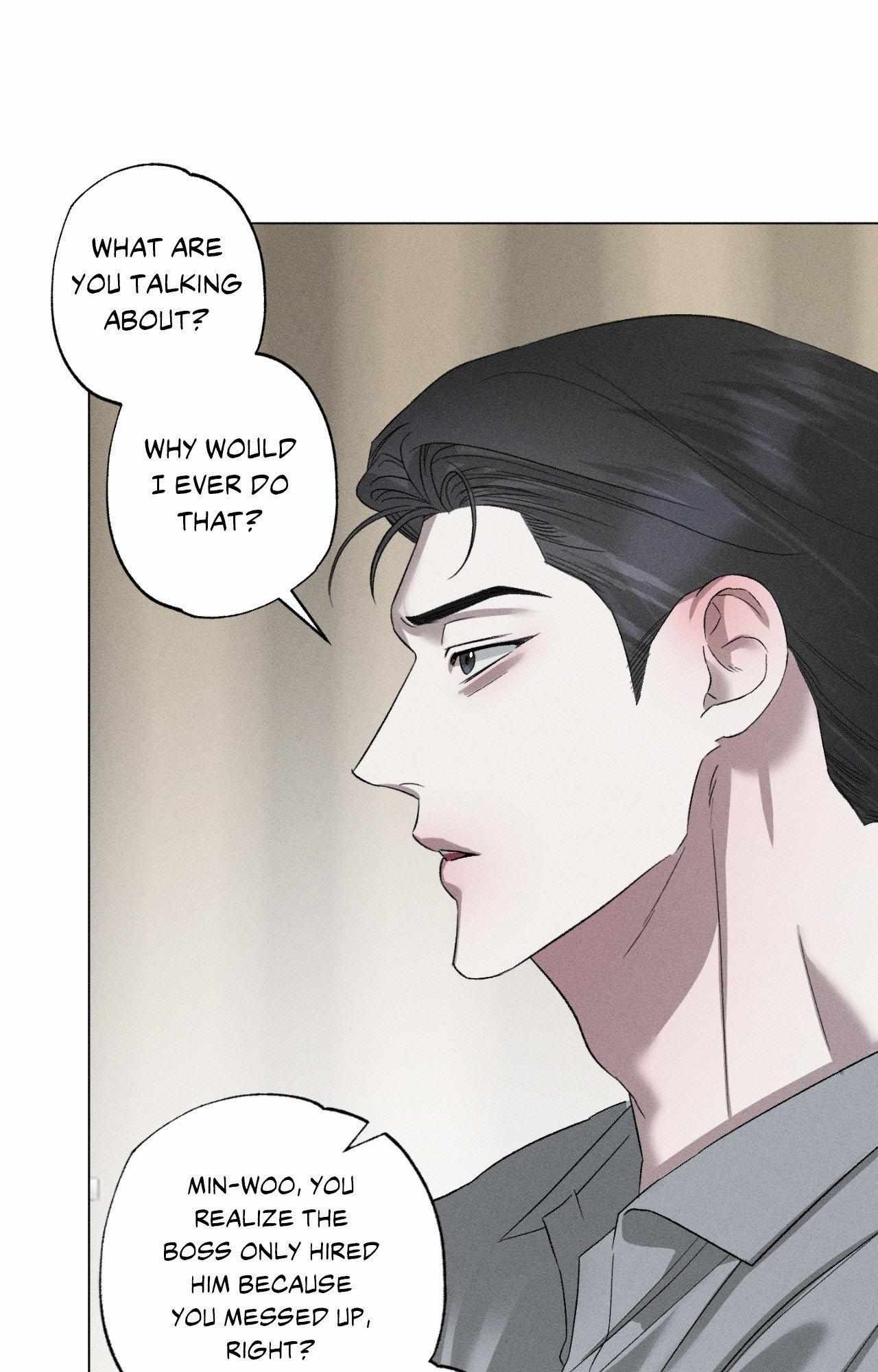 Close Up (Dyo) Chapter 39 page 9 - 
