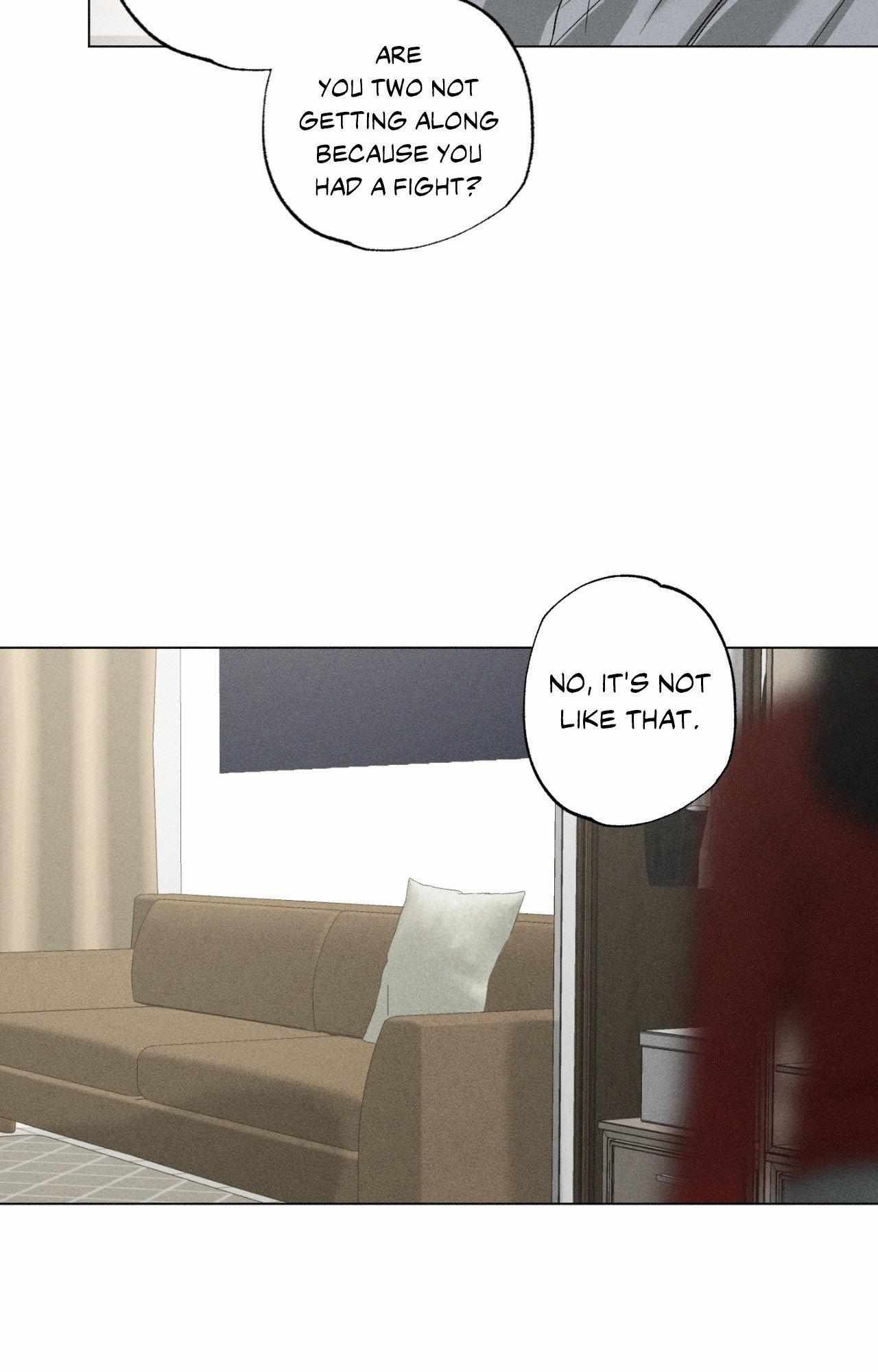 Close Up (Dyo) Chapter 39 page 10 - 