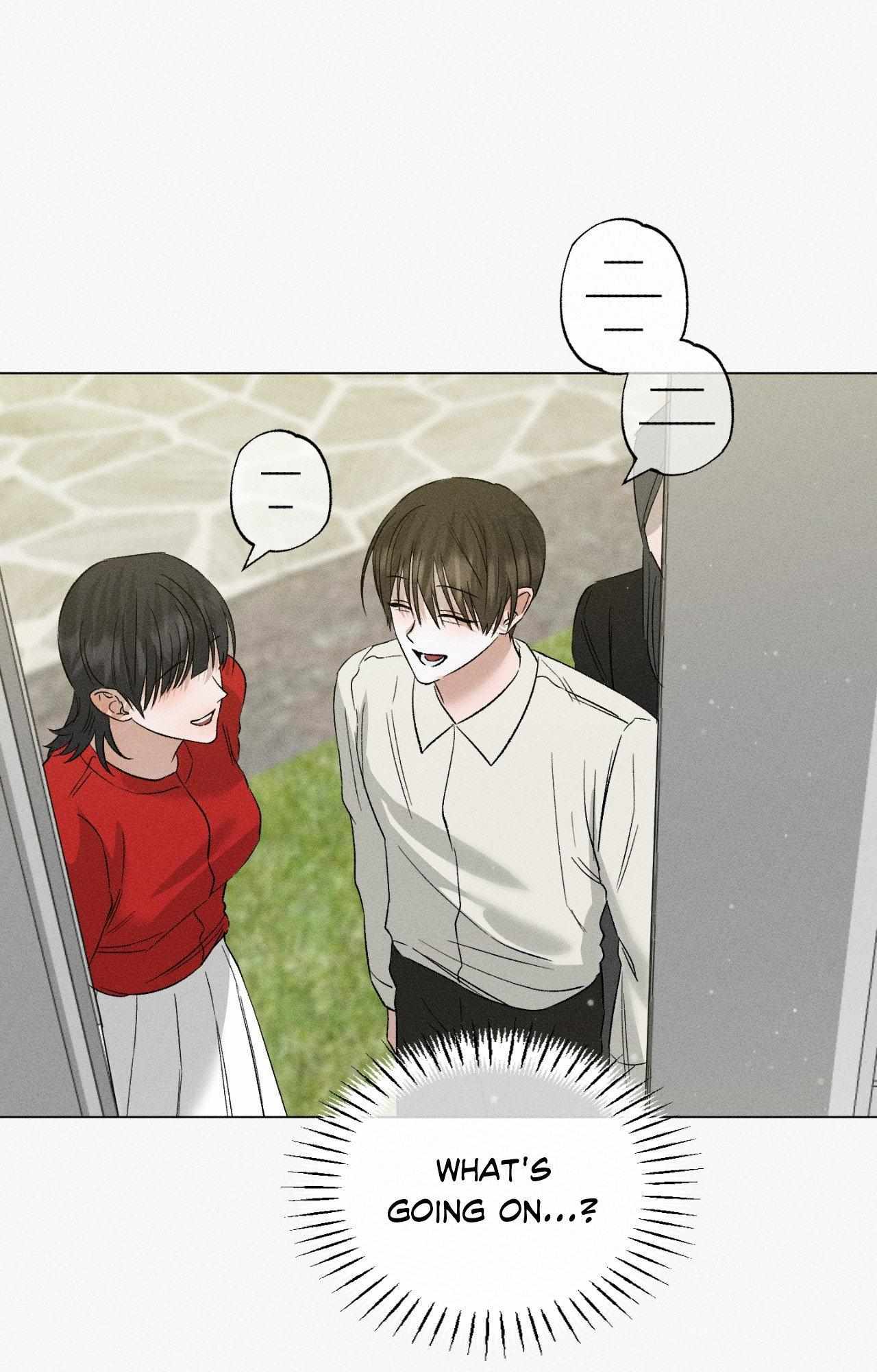 Close Up (Dyo) Chapter 40 page 11 - 