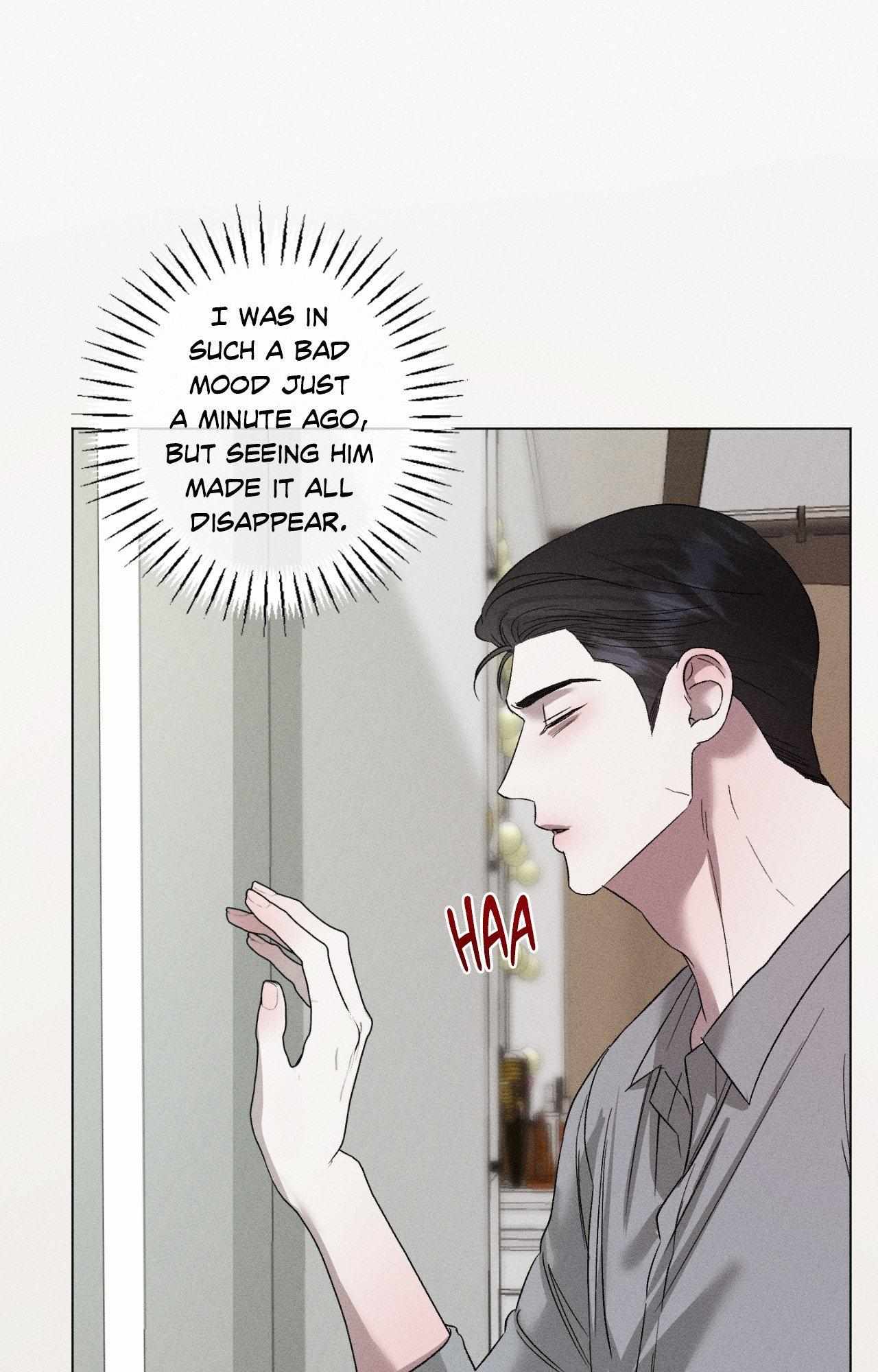 Close Up (Dyo) Chapter 40 page 14 - 